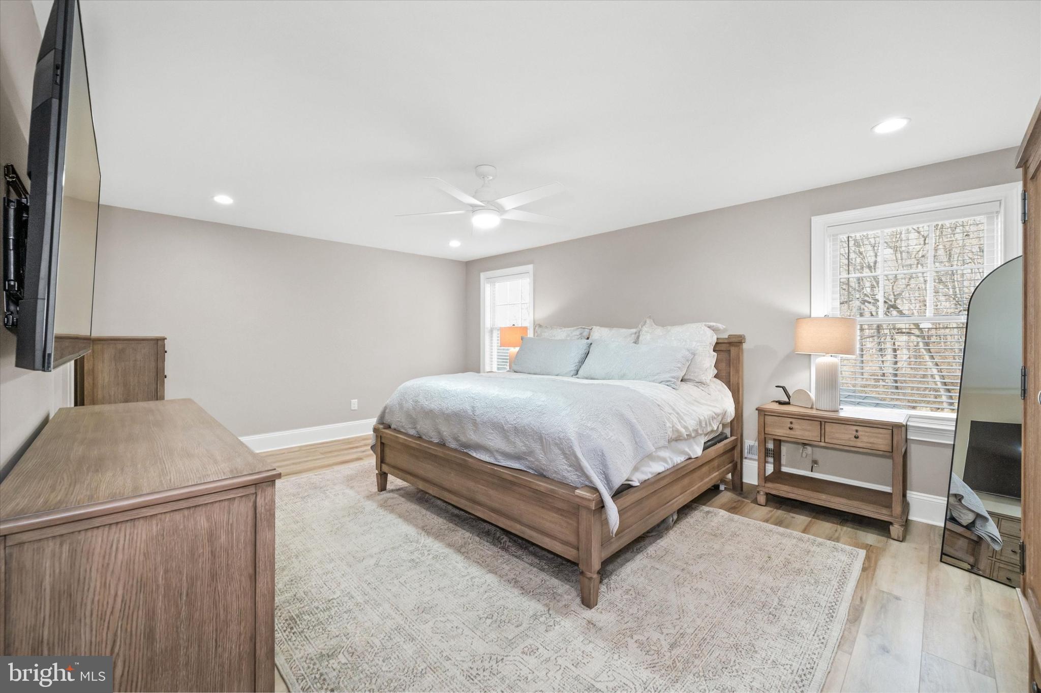 THE VILLAGES AT NORTHRIDGE - Residential