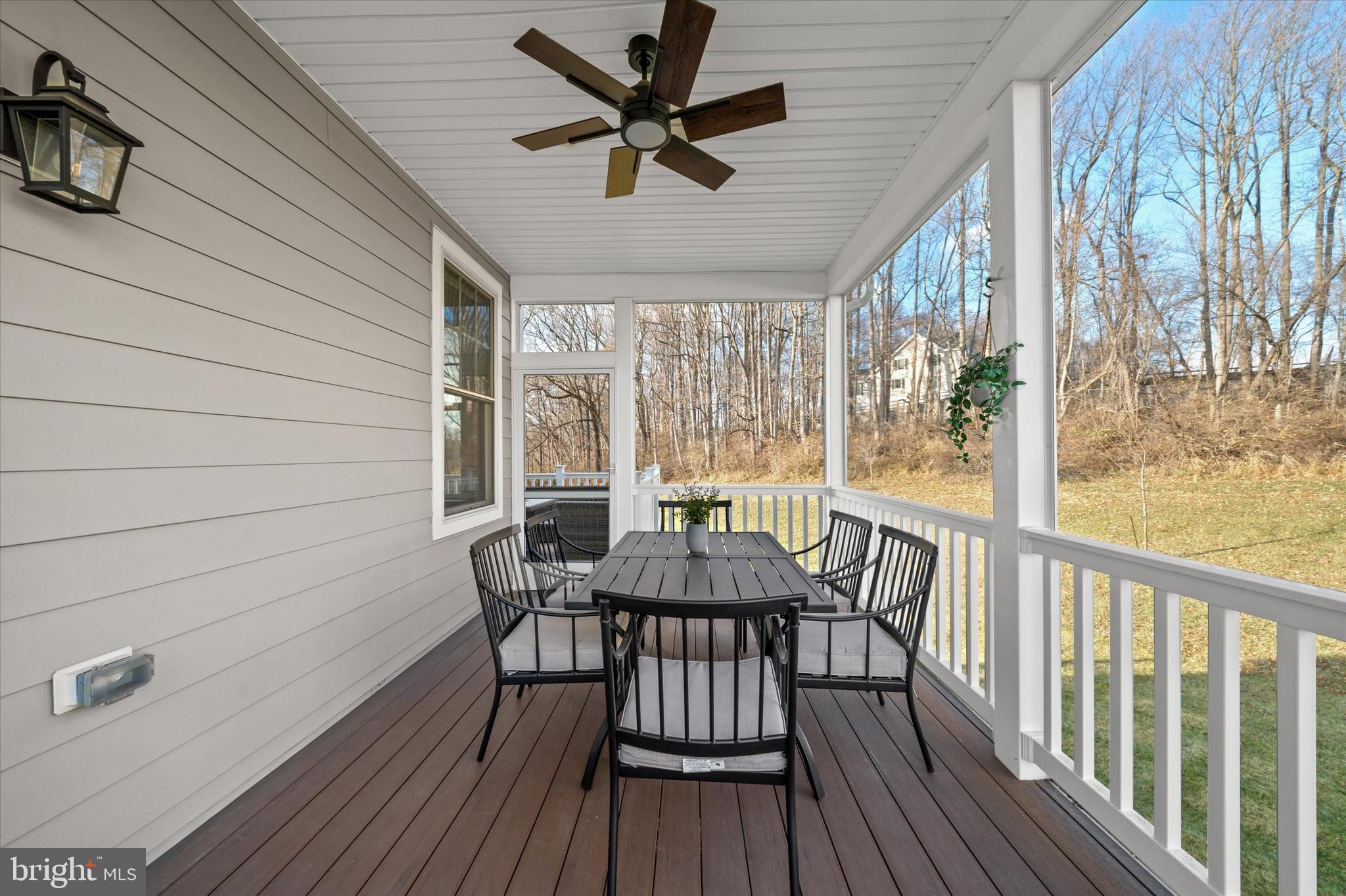 THE VILLAGES AT NORTHRIDGE - Residential