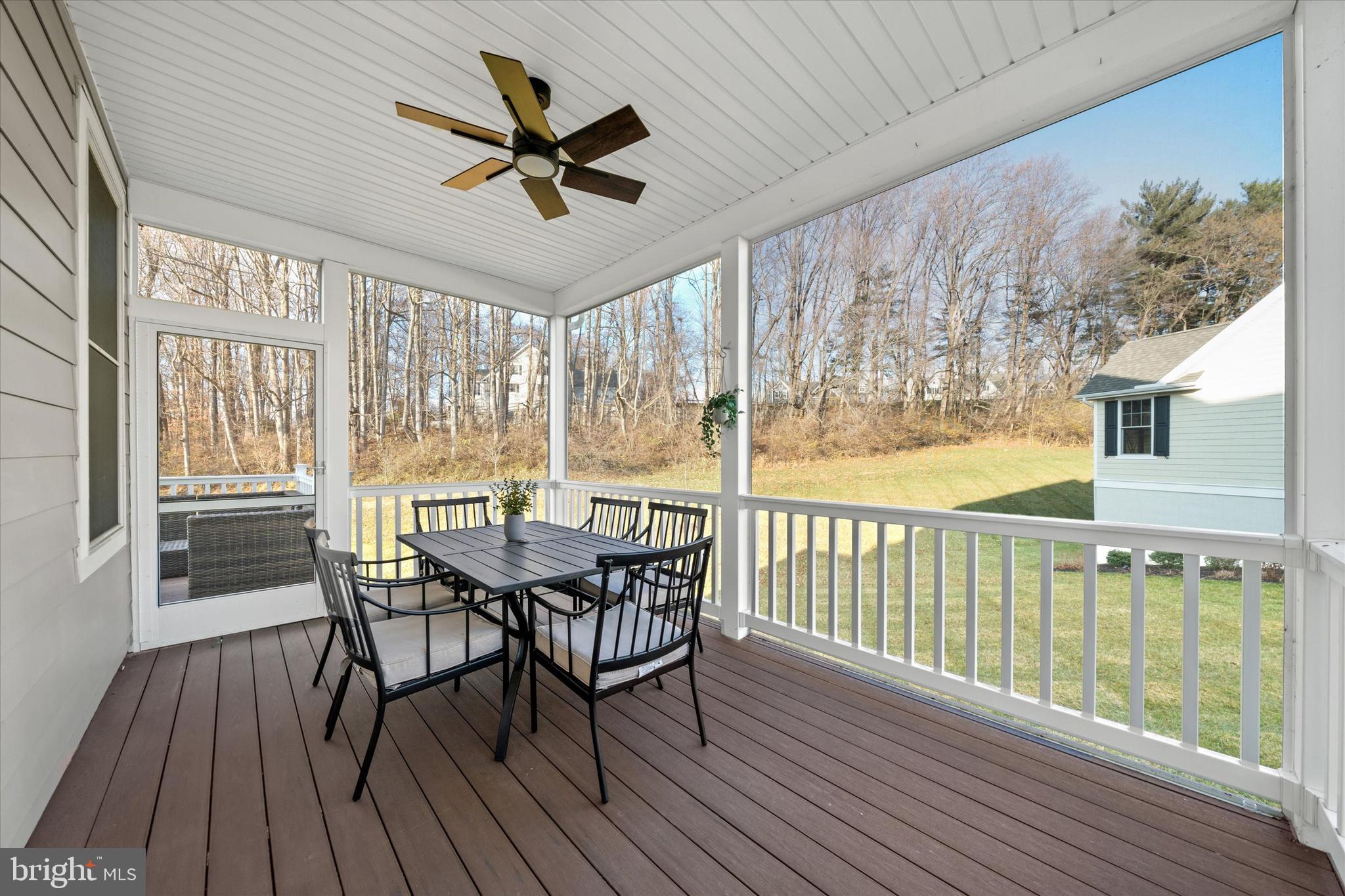 THE VILLAGES AT NORTHRIDGE - Residential