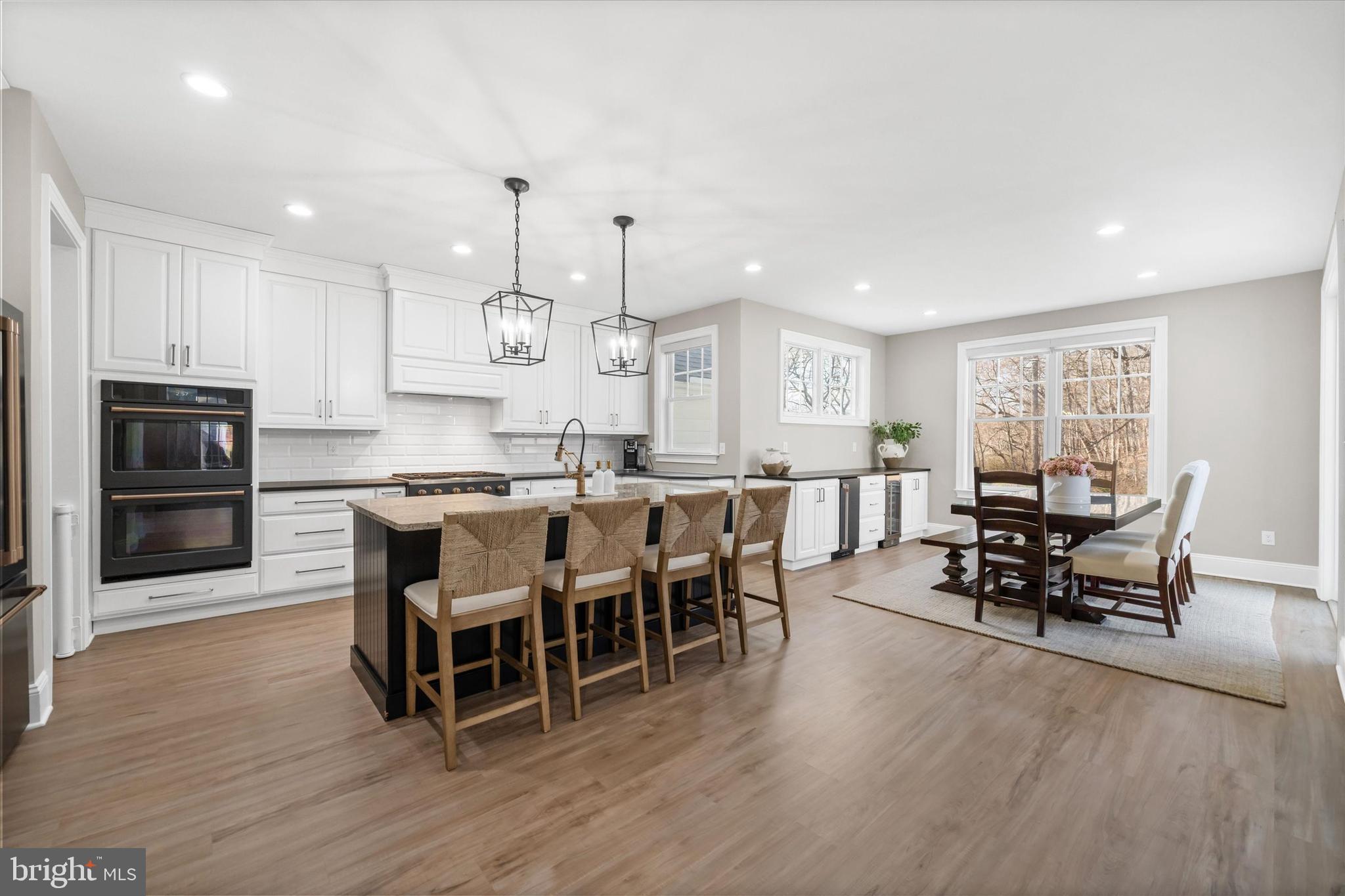 THE VILLAGES AT NORTHRIDGE - Residential