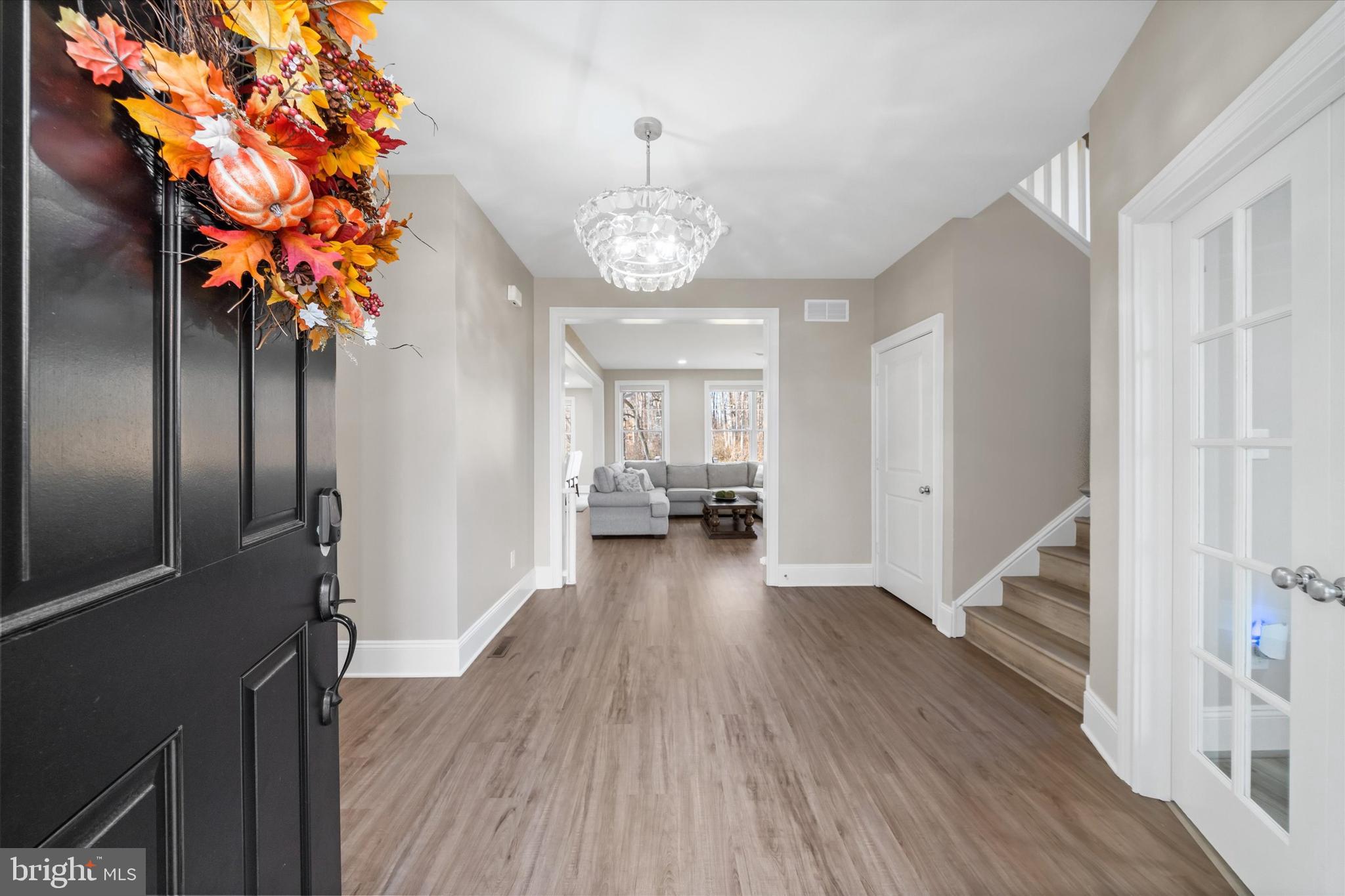 THE VILLAGES AT NORTHRIDGE - Residential