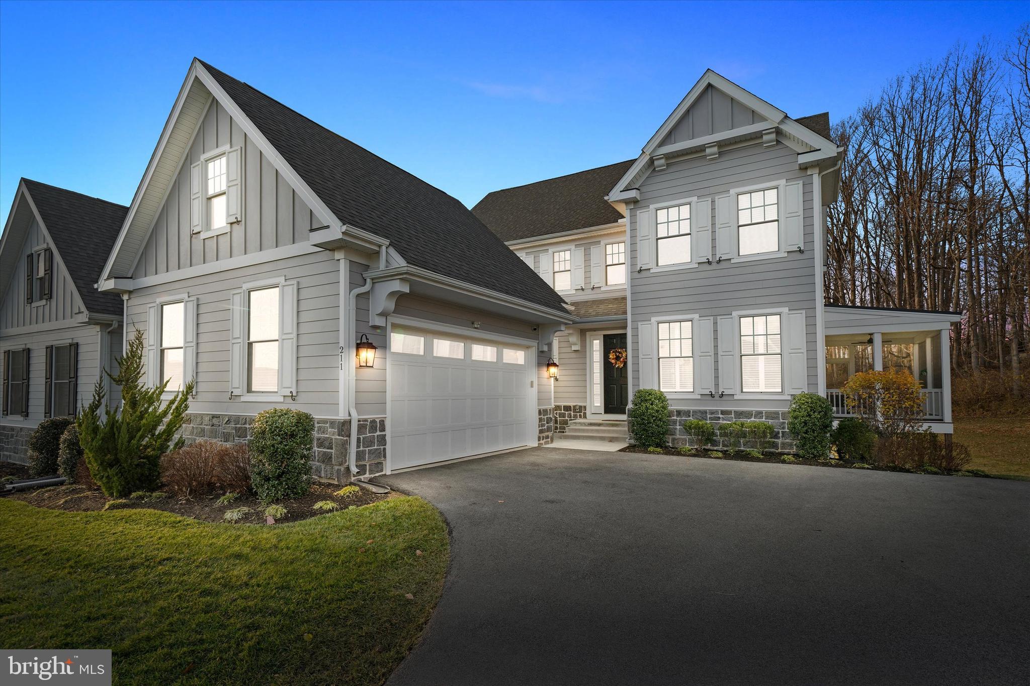 211 DAYLESFORD COURT