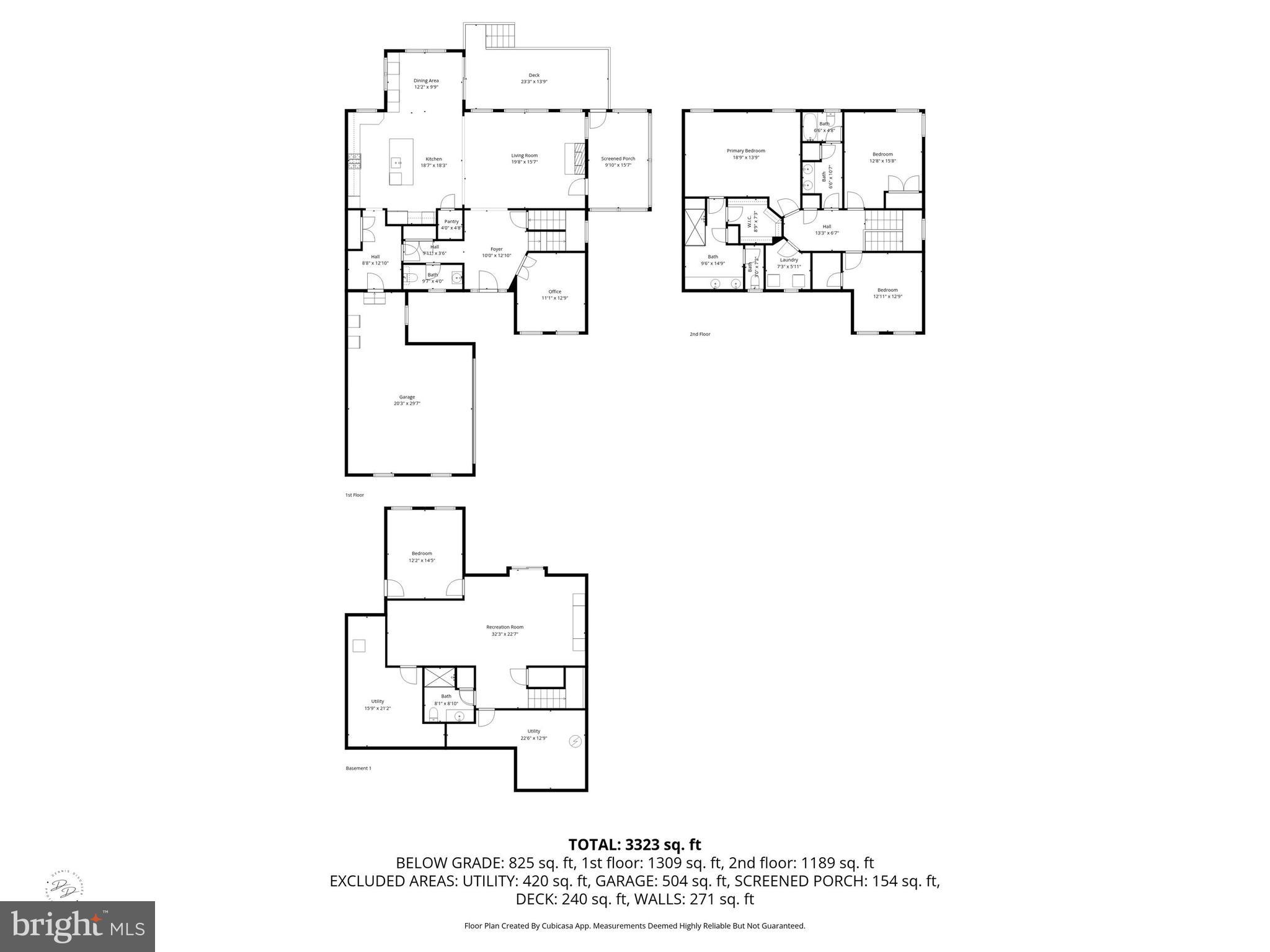 THE VILLAGES AT NORTHRIDGE - Residential