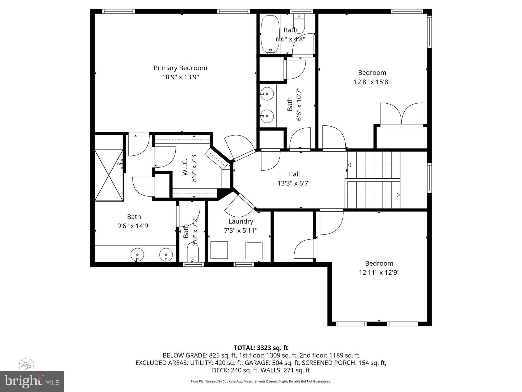 THE VILLAGES AT NORTHRIDGE - Residential
