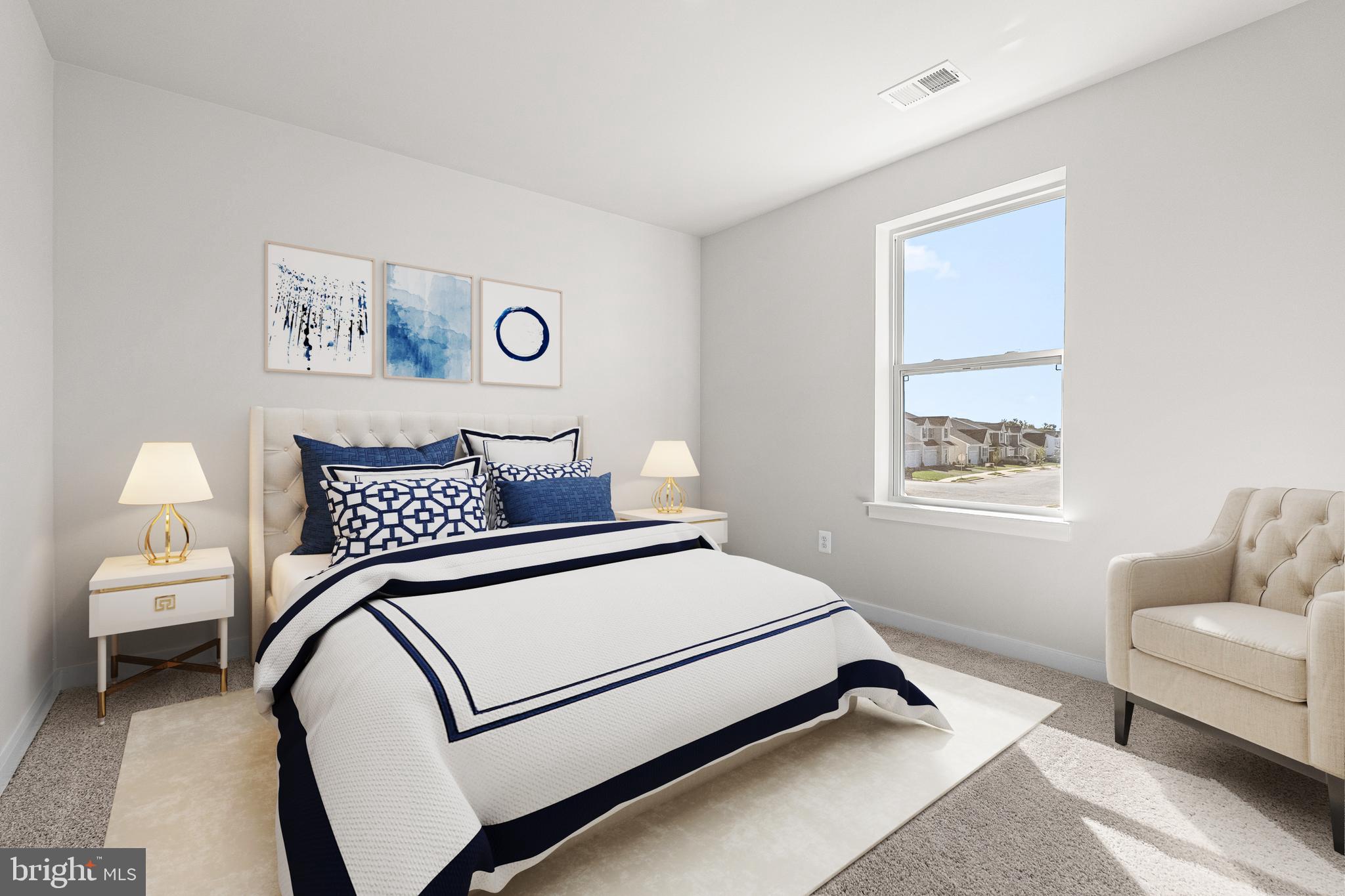 HUNTWELL WEST - Residential