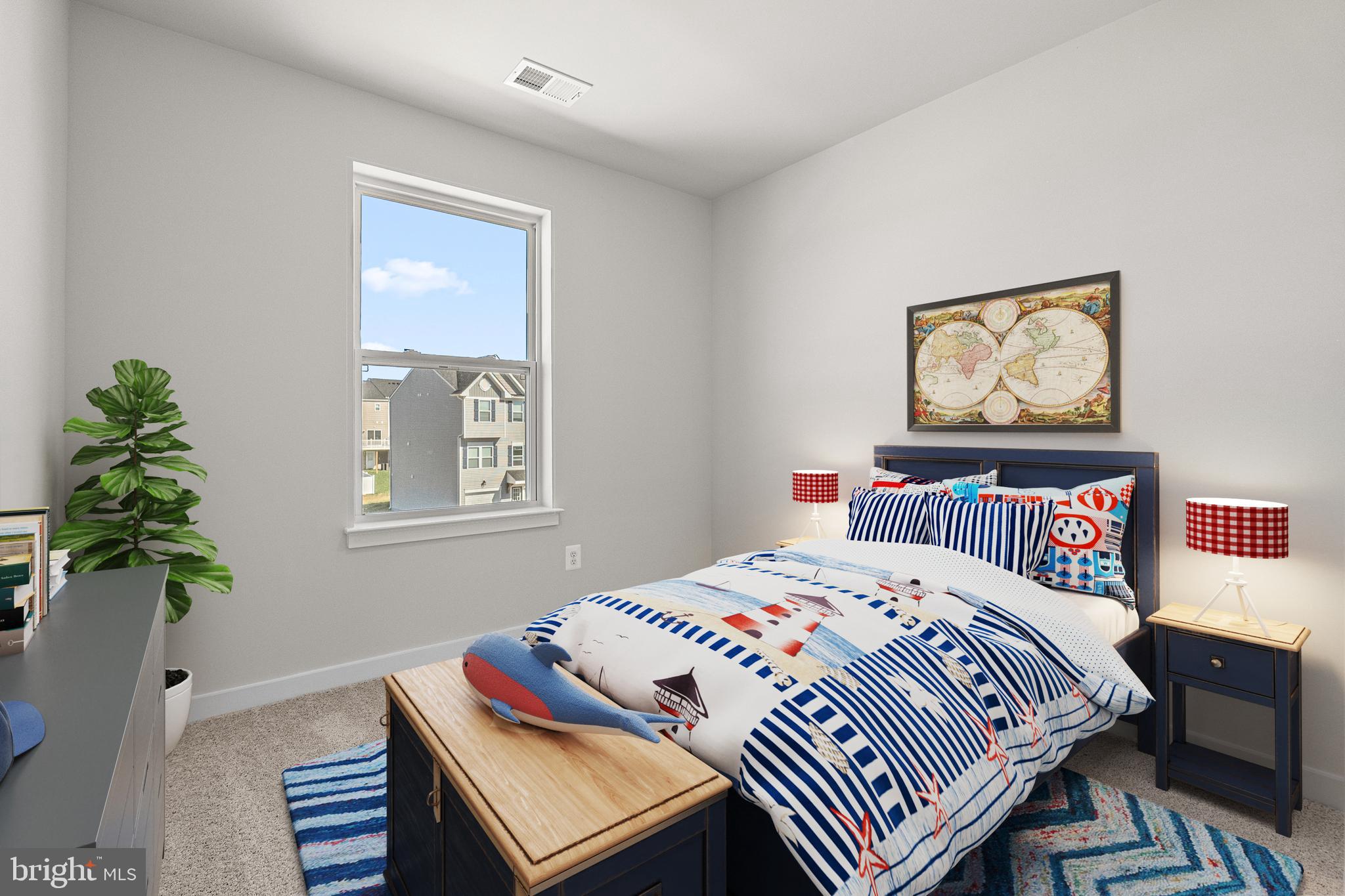 HUNTWELL WEST - Residential