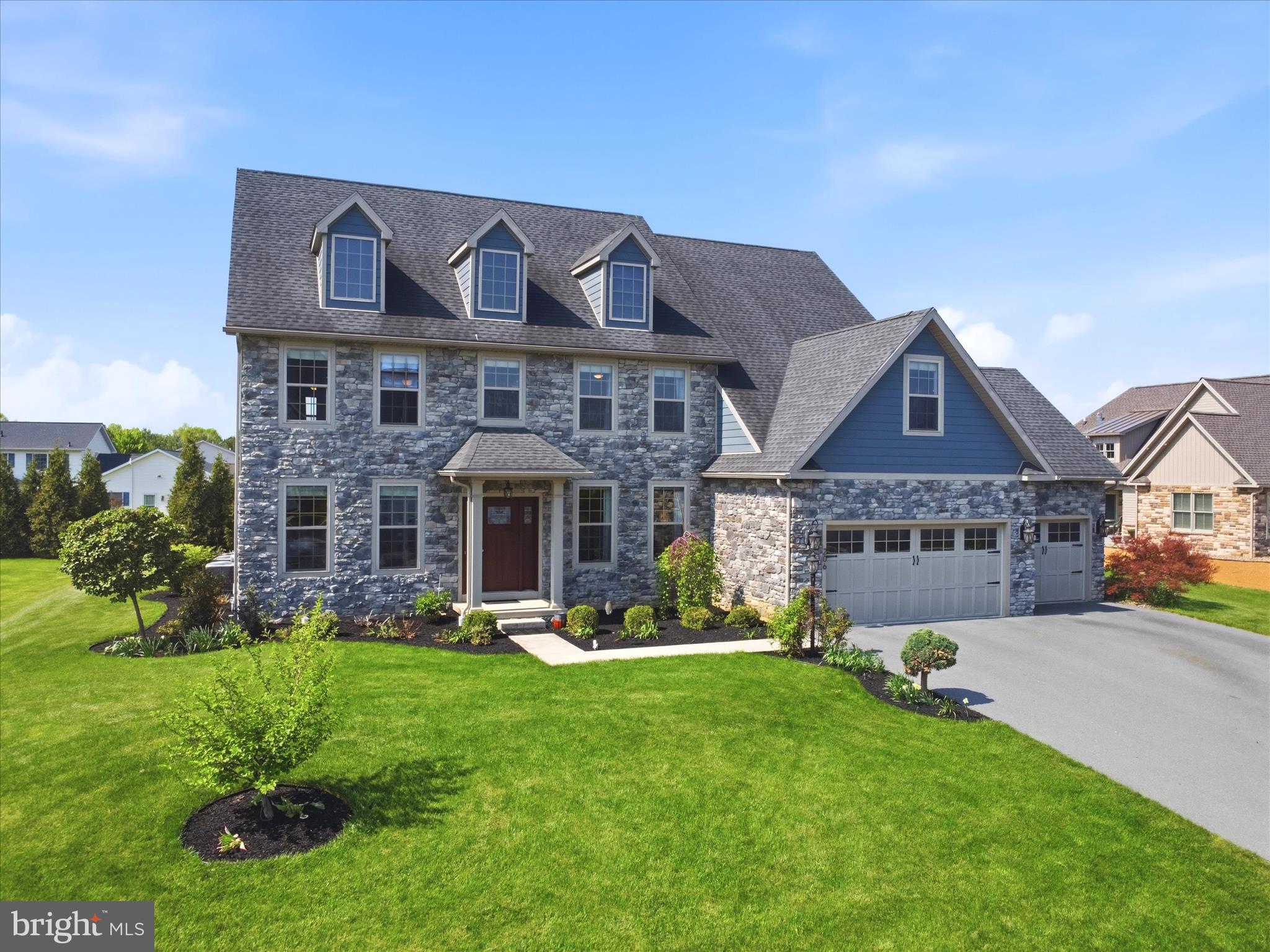 206 MATTHEW DRIVE