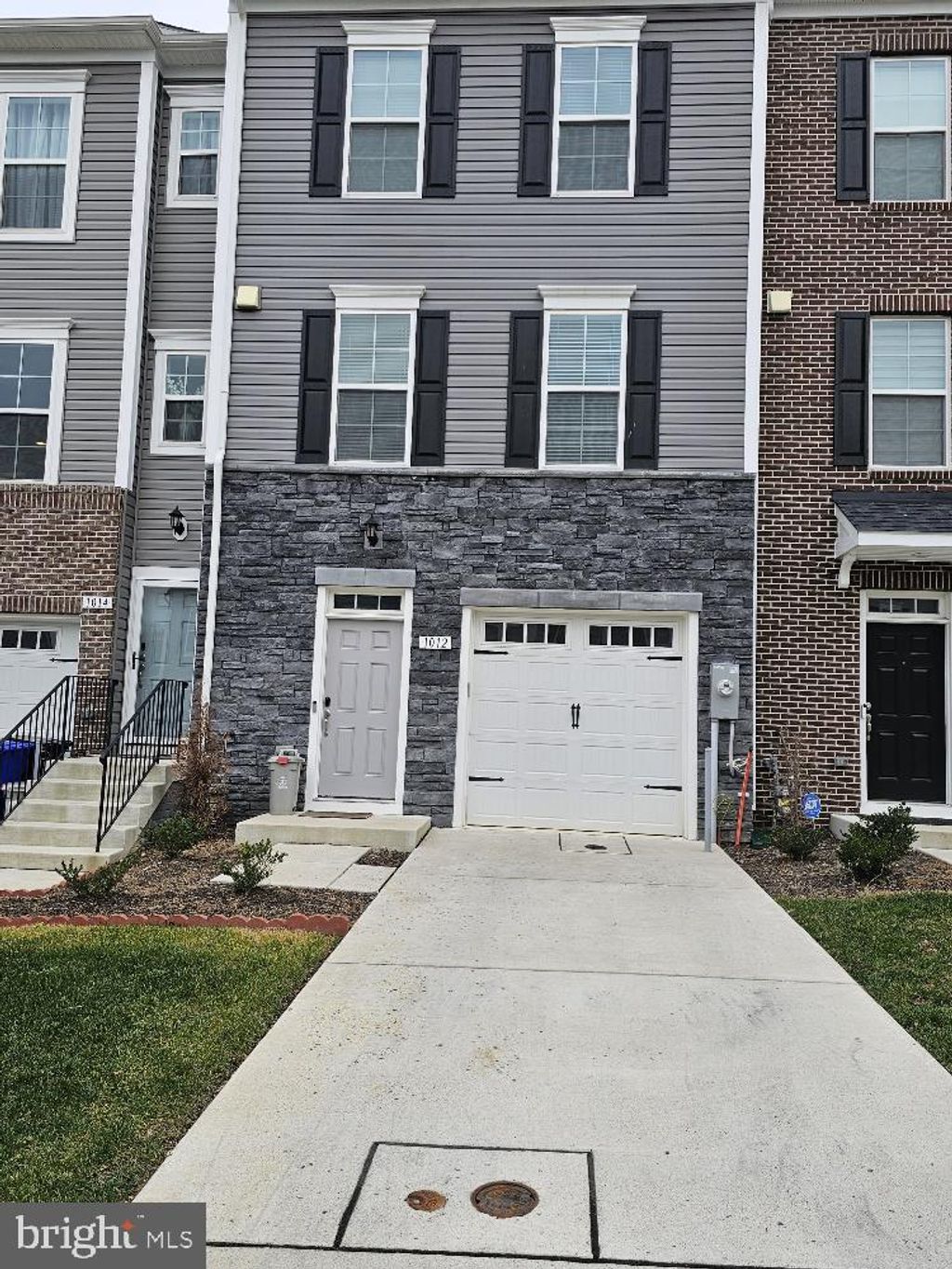 Photo of 1012 Flester Lane, LAUREL, MD 20707 (MLS # MDPG2183734)