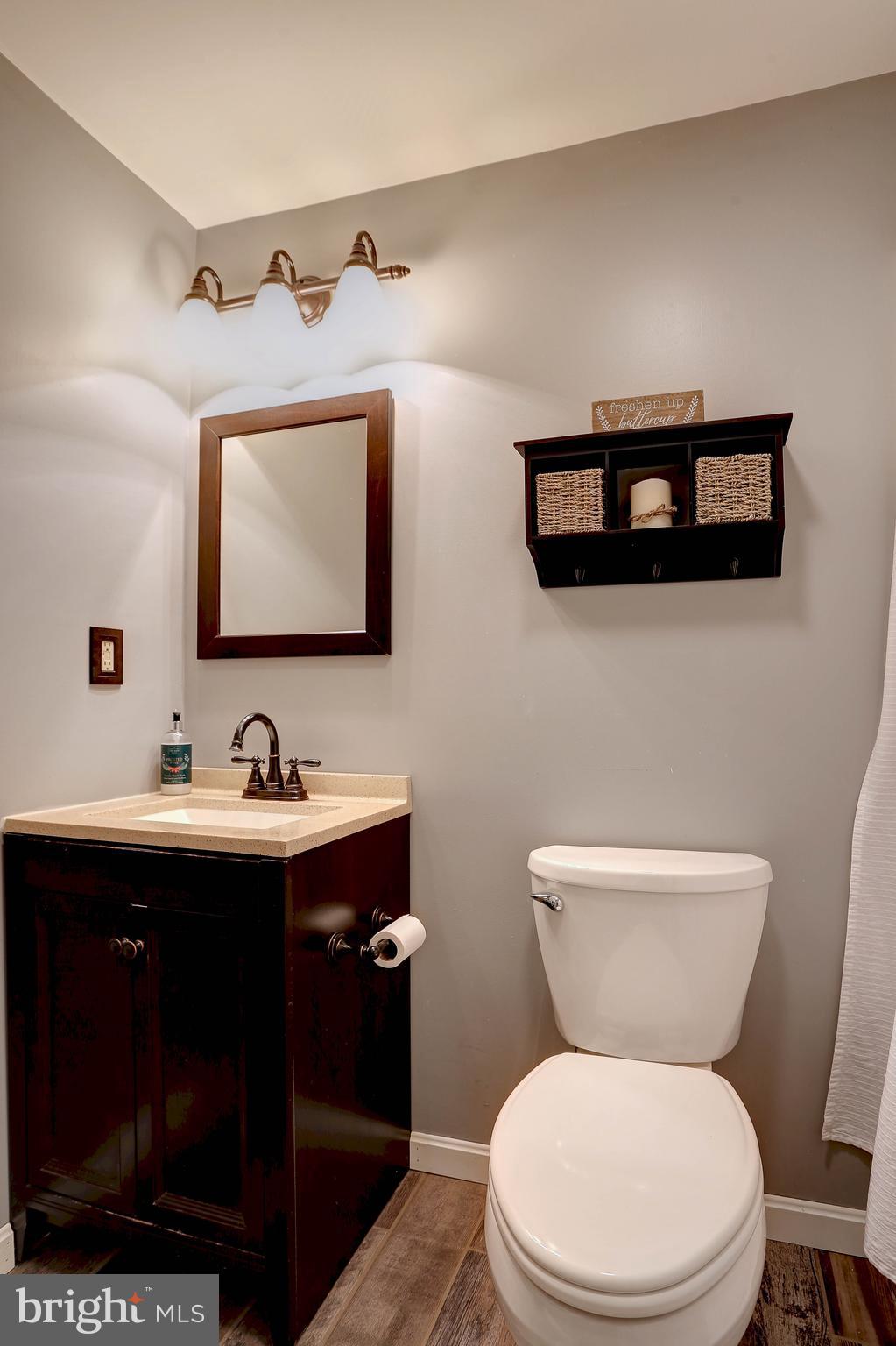 CHESTERFIELD - Residential