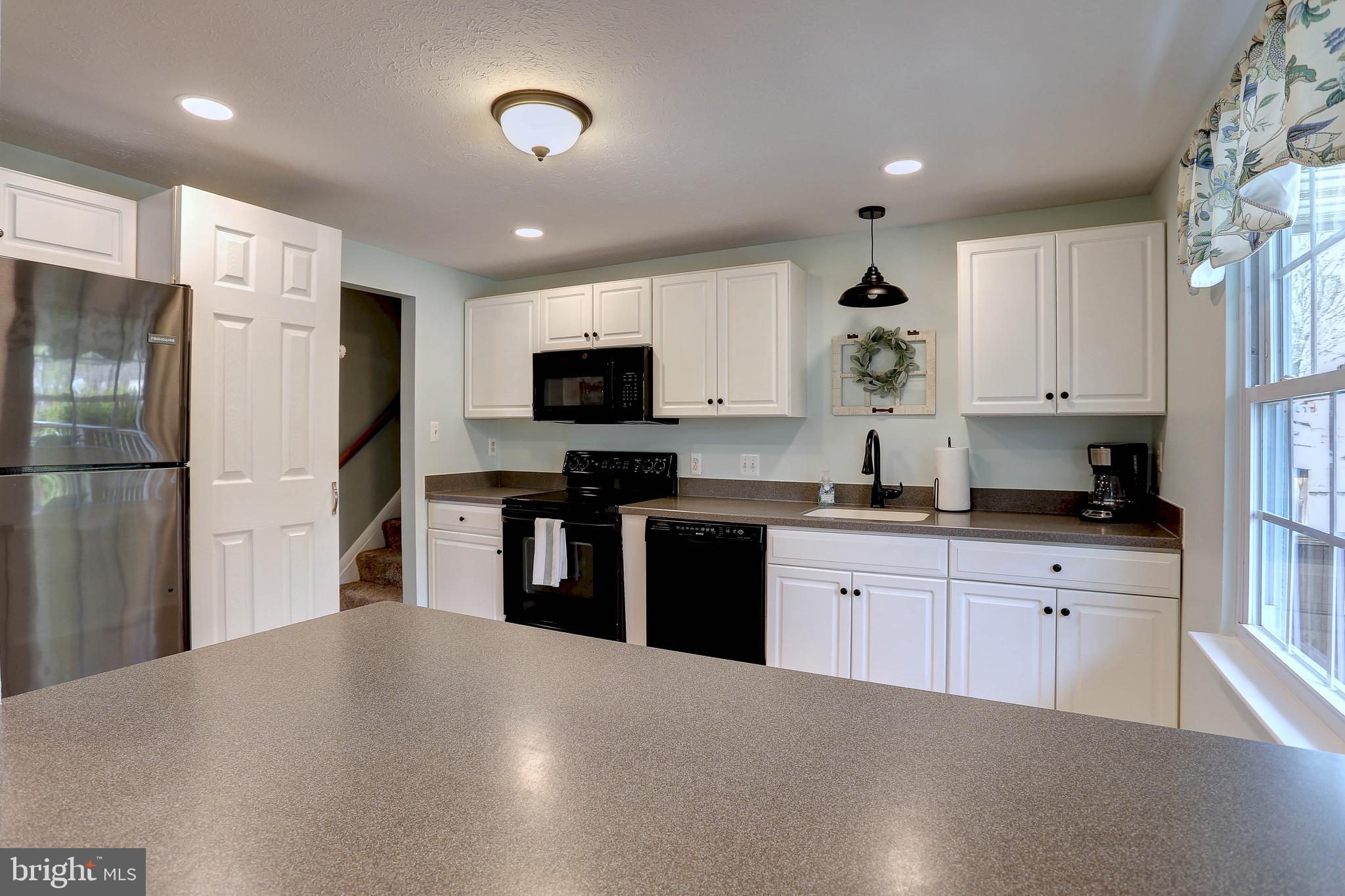 CHESTERFIELD - Residential