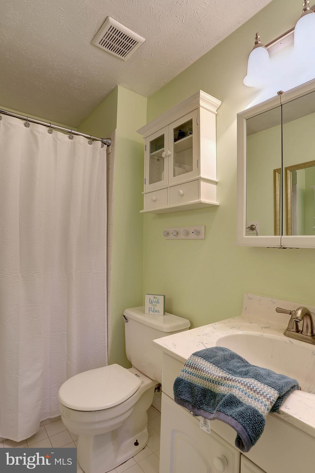 CHESTERFIELD - Residential