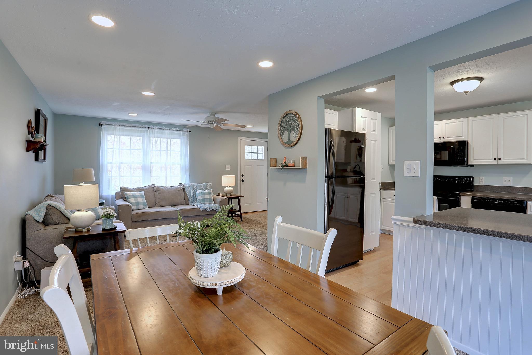 CHESTERFIELD - Residential