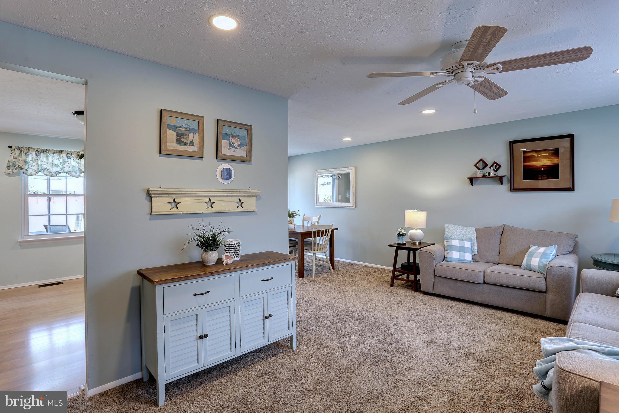 CHESTERFIELD - Residential