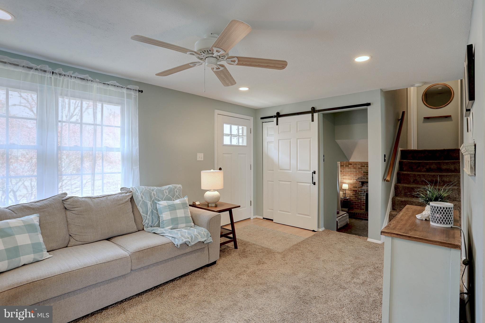 CHESTERFIELD - Residential