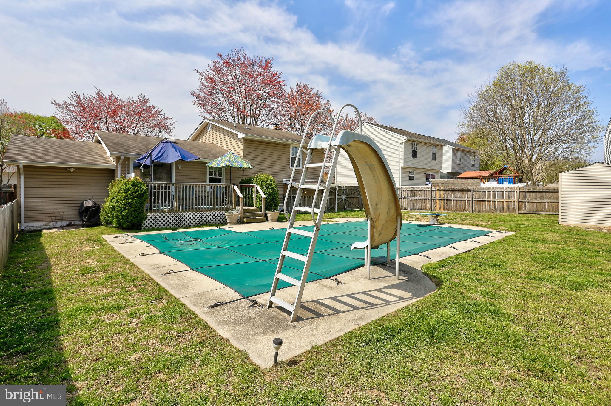 CHESTERFIELD - Residential