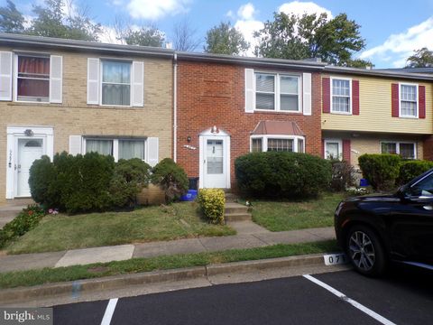 6480 ROCKSHIRE STREET ALEXANDRIA VA 22315