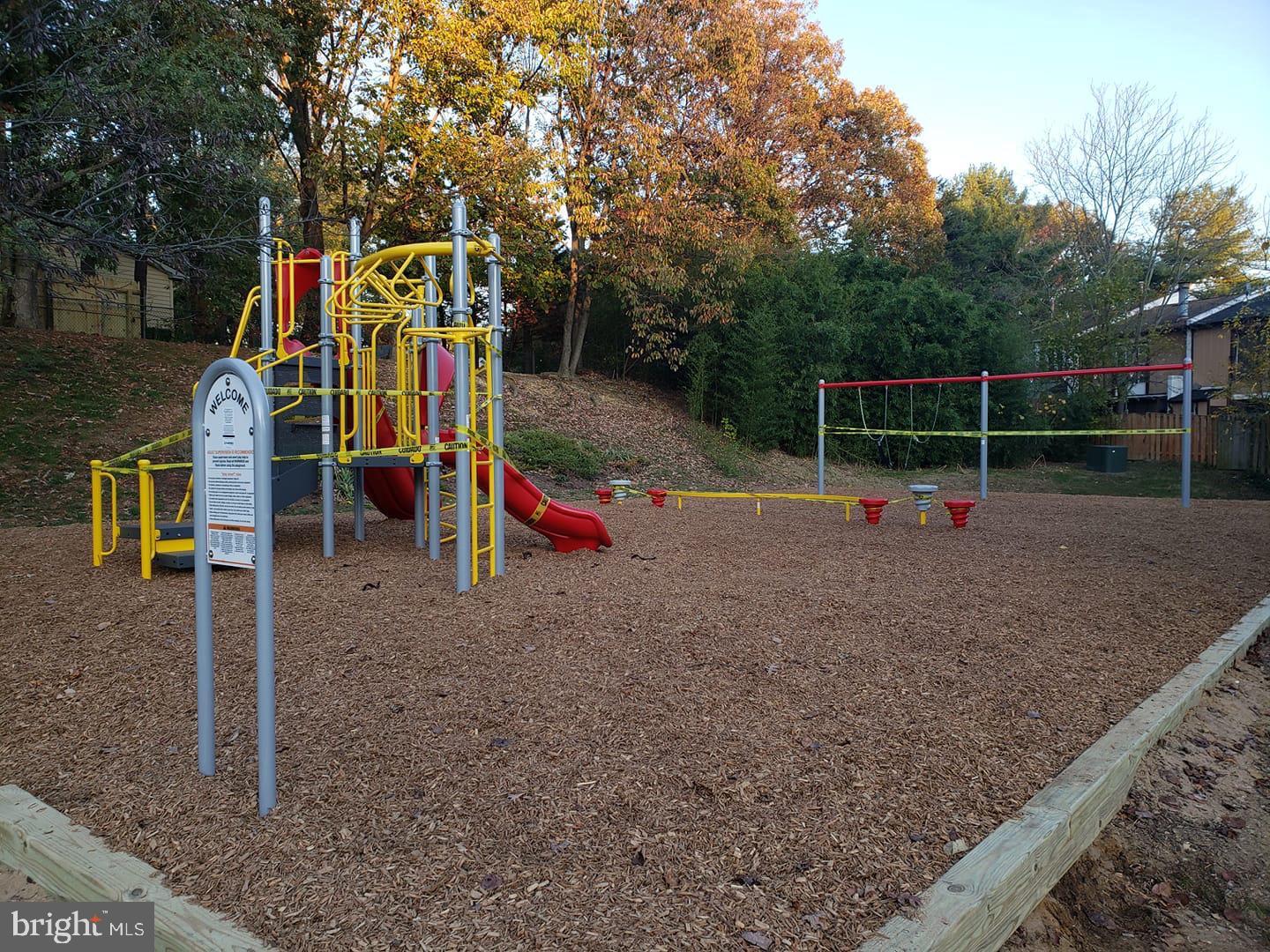 WINDSOR PARK - Residential