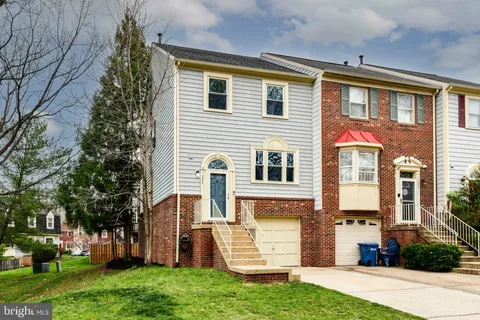 14552 Eddy Court, Centreville, VA MLS: VAFX2235180