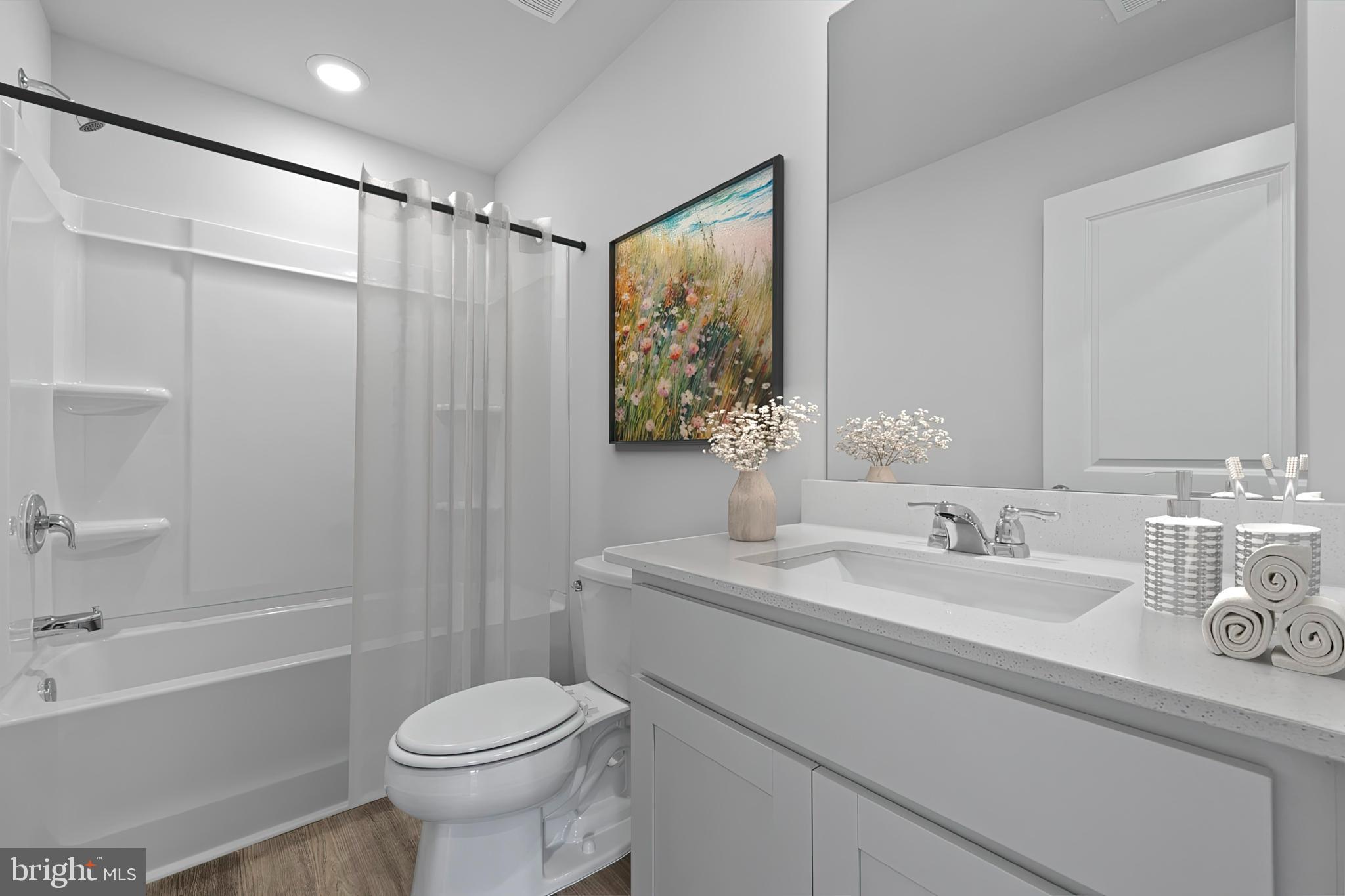 STONE SPRING - Residential