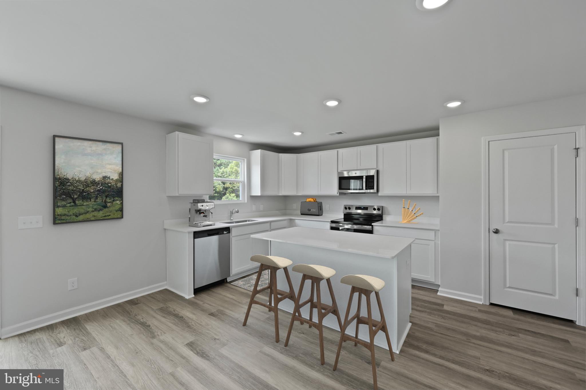 STONE SPRING - Residential