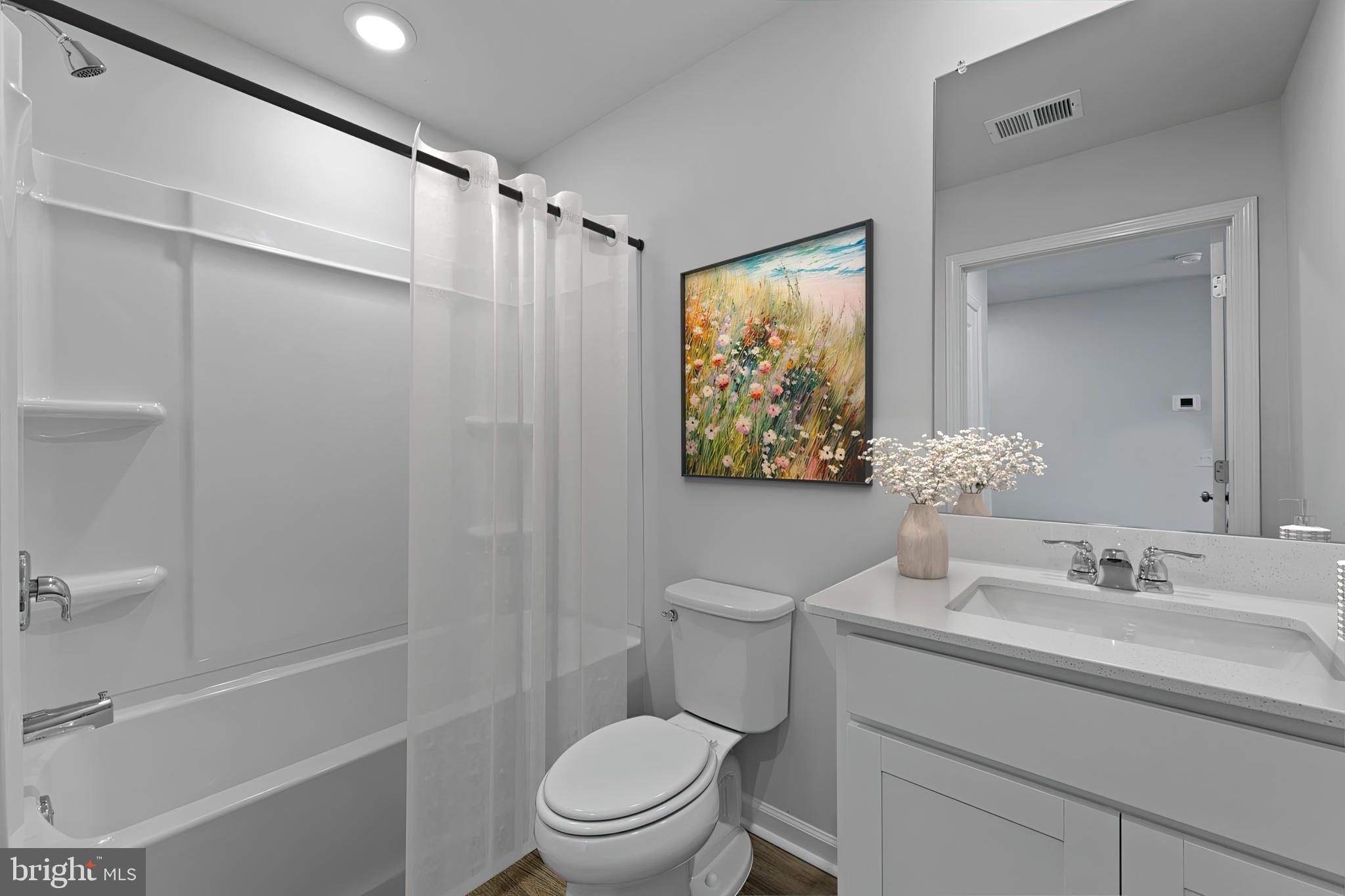 STONE SPRING - Residential