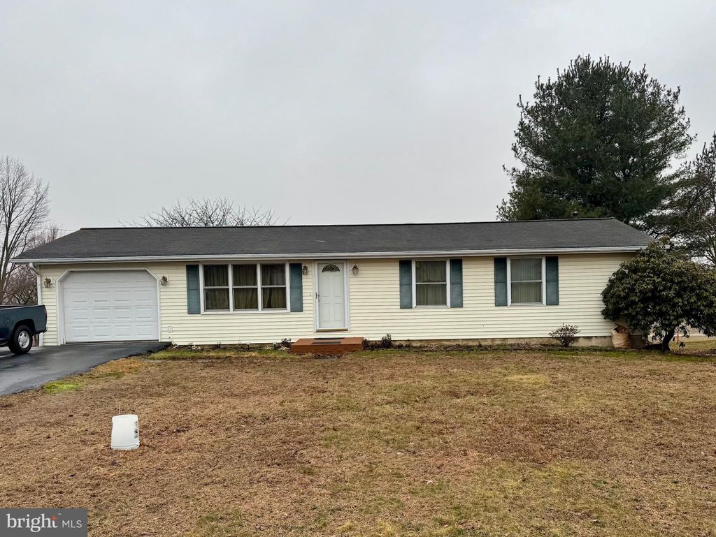 Photo of 430 Fairview Road, MANHEIM, PA 17545 (MLS # PALA2083914)