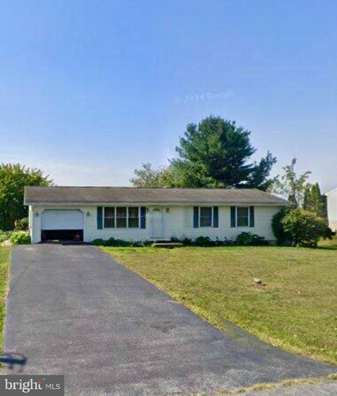 430 FAIRVIEW ROAD MANHEIM PA 17545