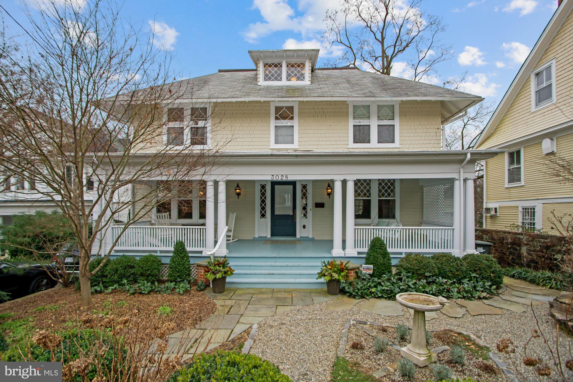 CLEVELAND PARK - Residential
