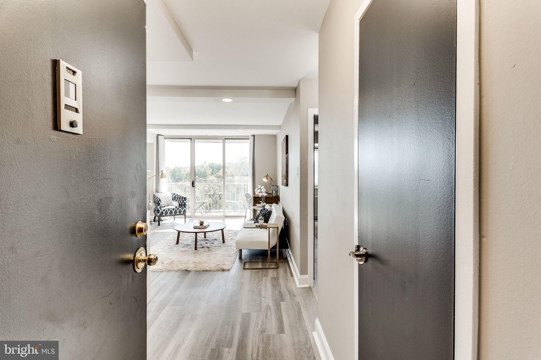 2500 N VAN DORN STREET 910