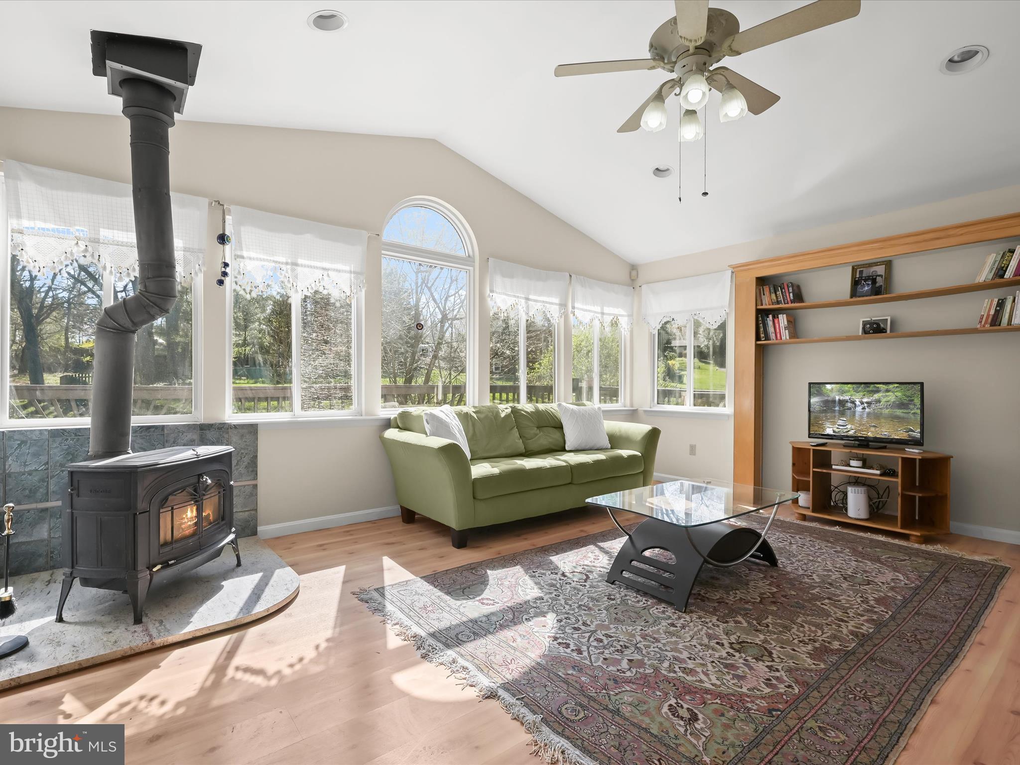 GWYNN ACRES - Residential