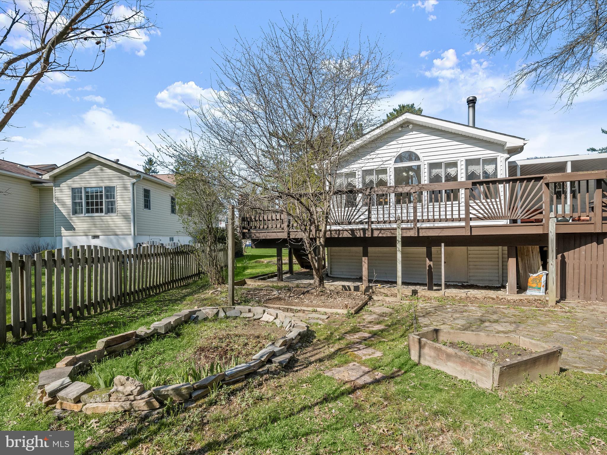 GWYNN ACRES - Residential