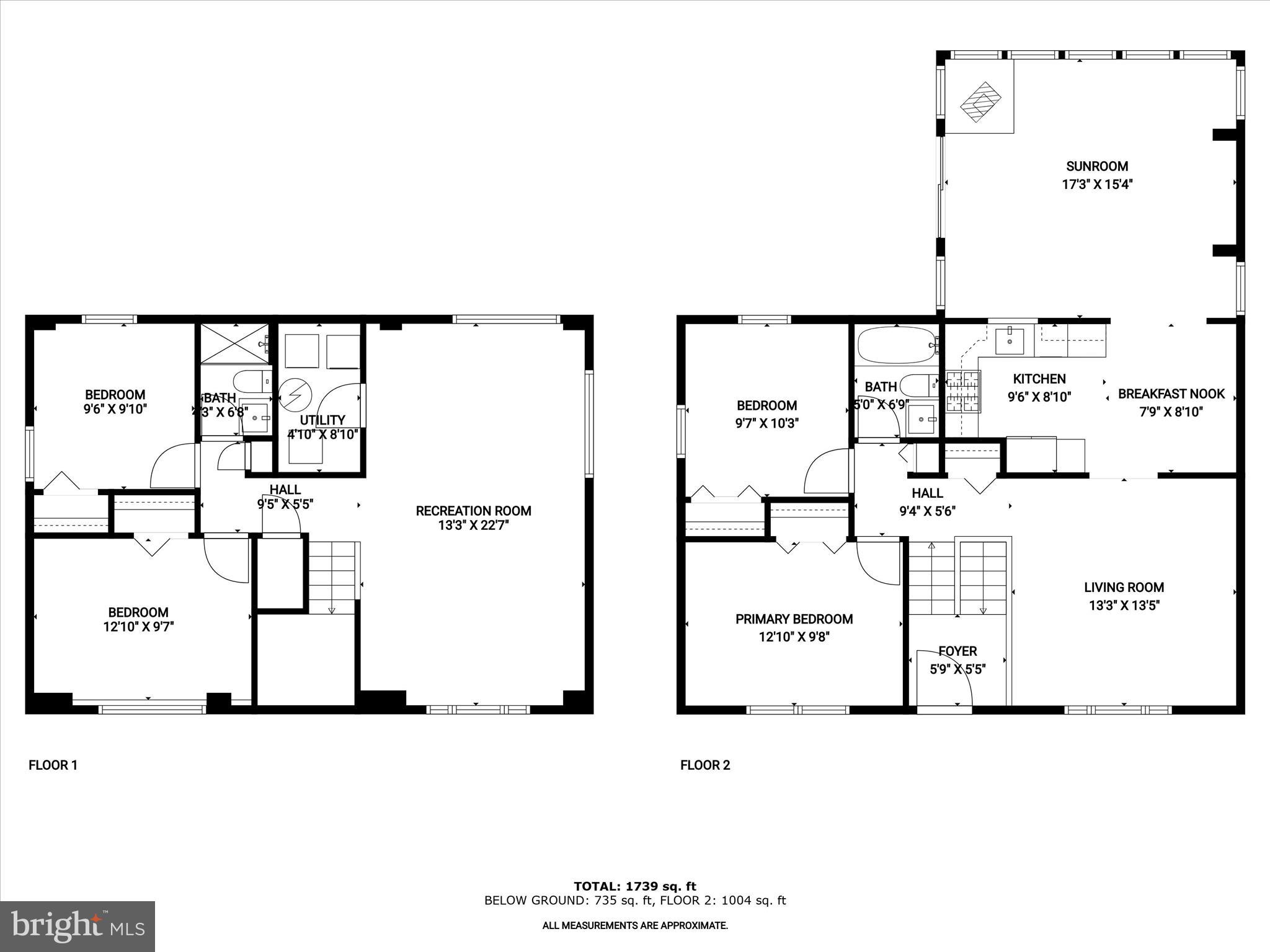 GWYNN ACRES - Residential