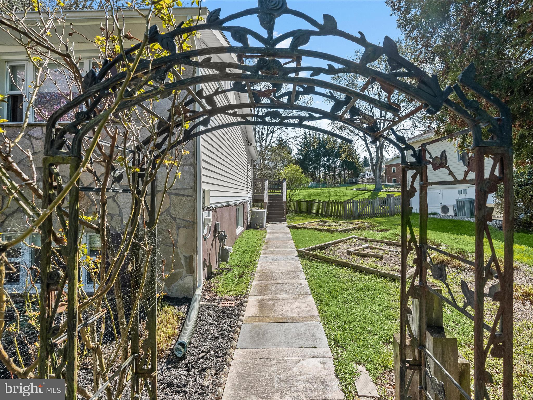 GWYNN ACRES - Residential