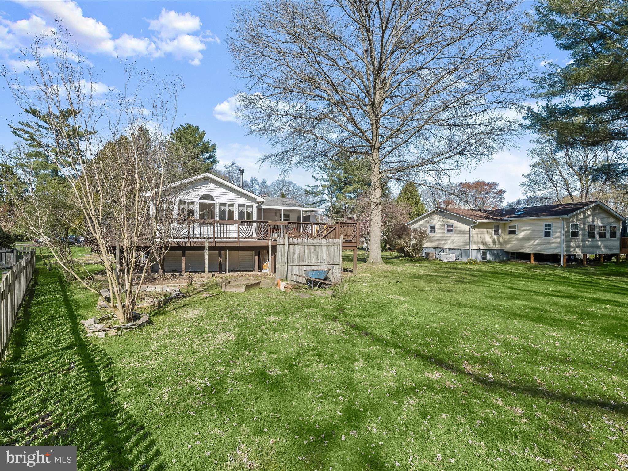 GWYNN ACRES - Residential