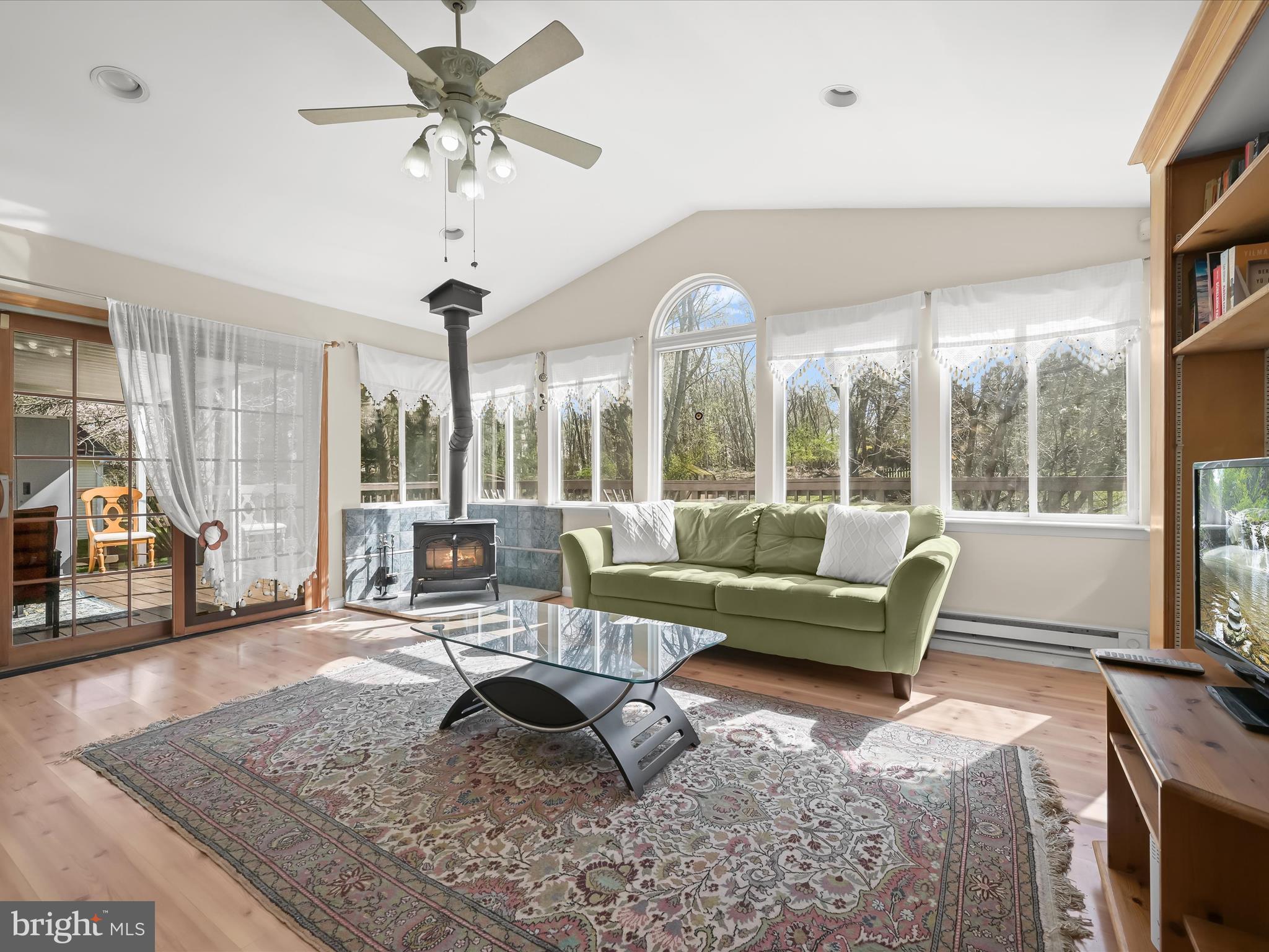 GWYNN ACRES - Residential