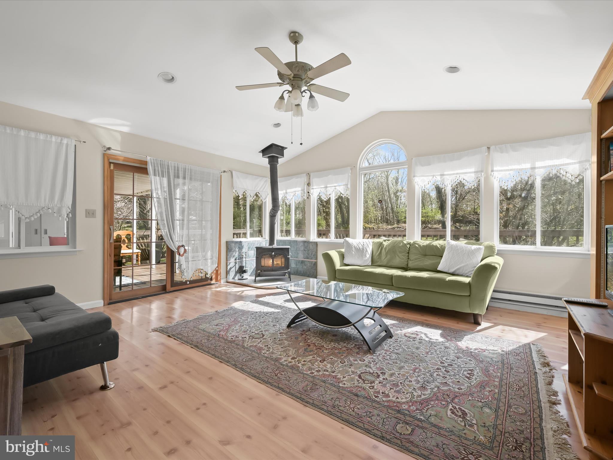 GWYNN ACRES - Residential