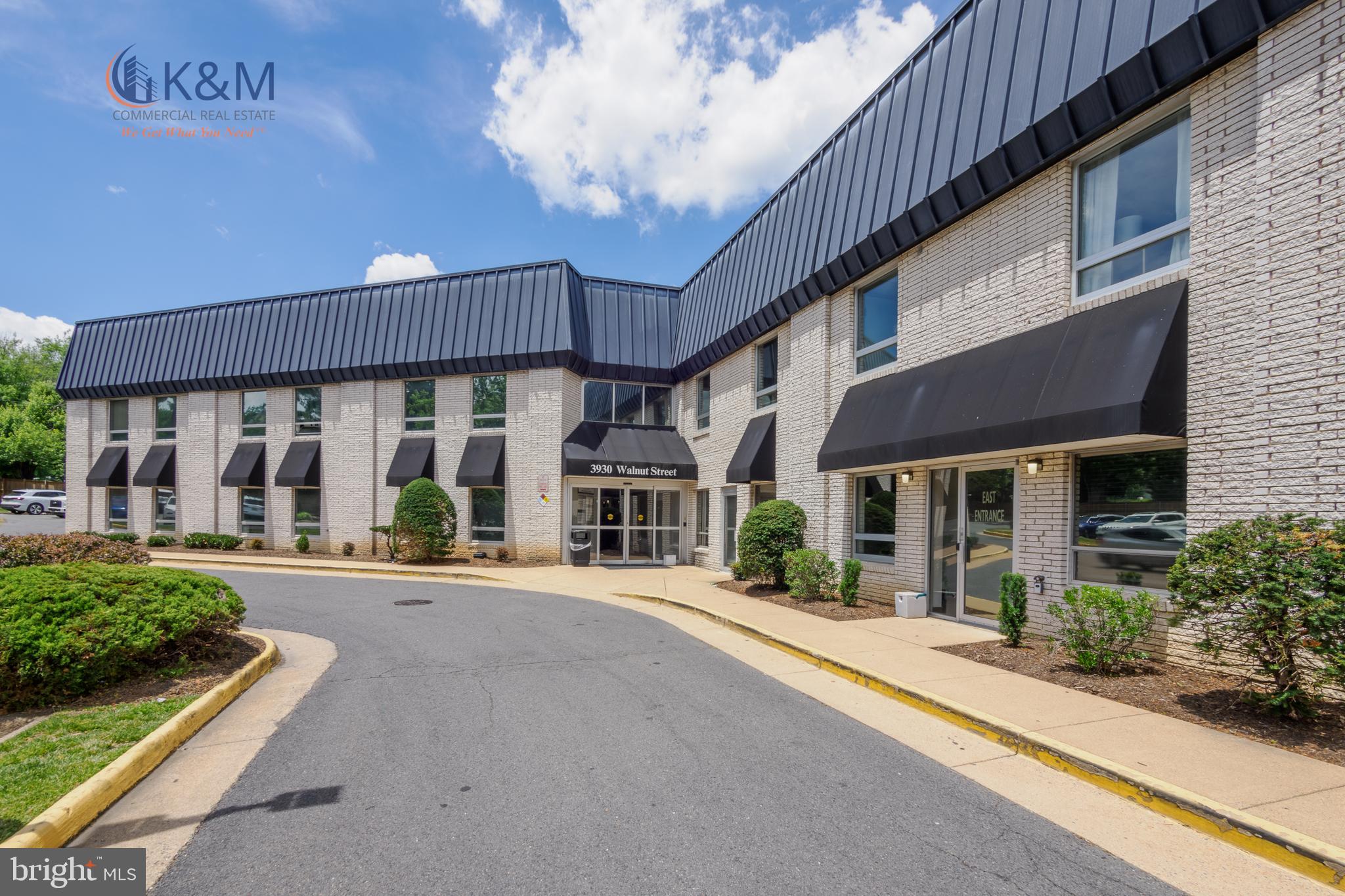 3930 WALNUT STREET 250