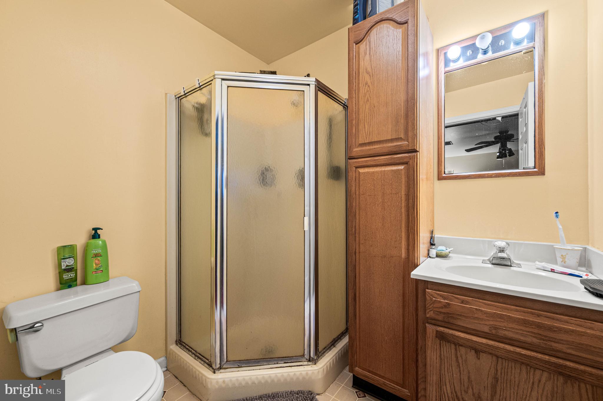 OAK LANE - Residential