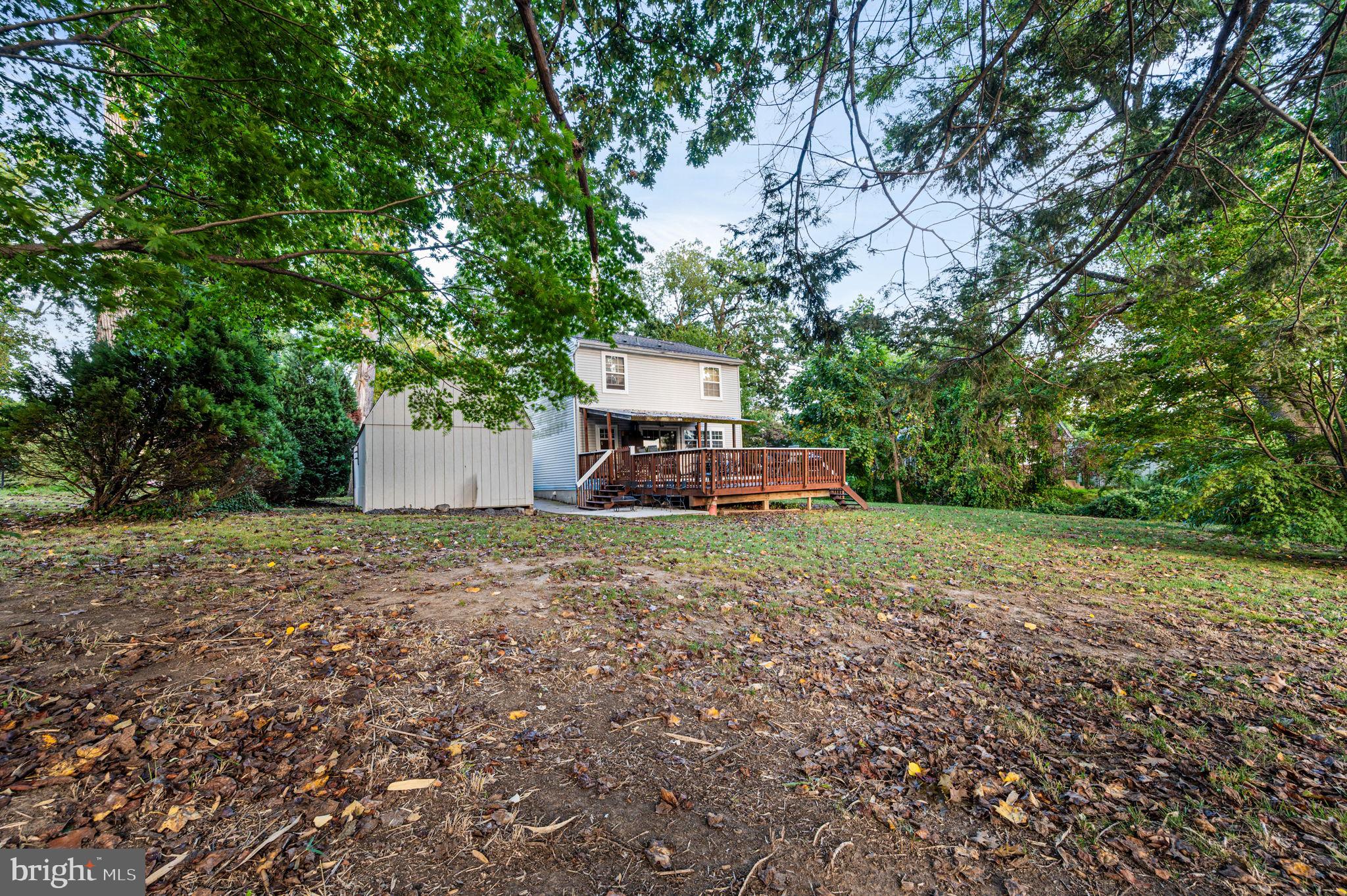 OAK LANE - Residential