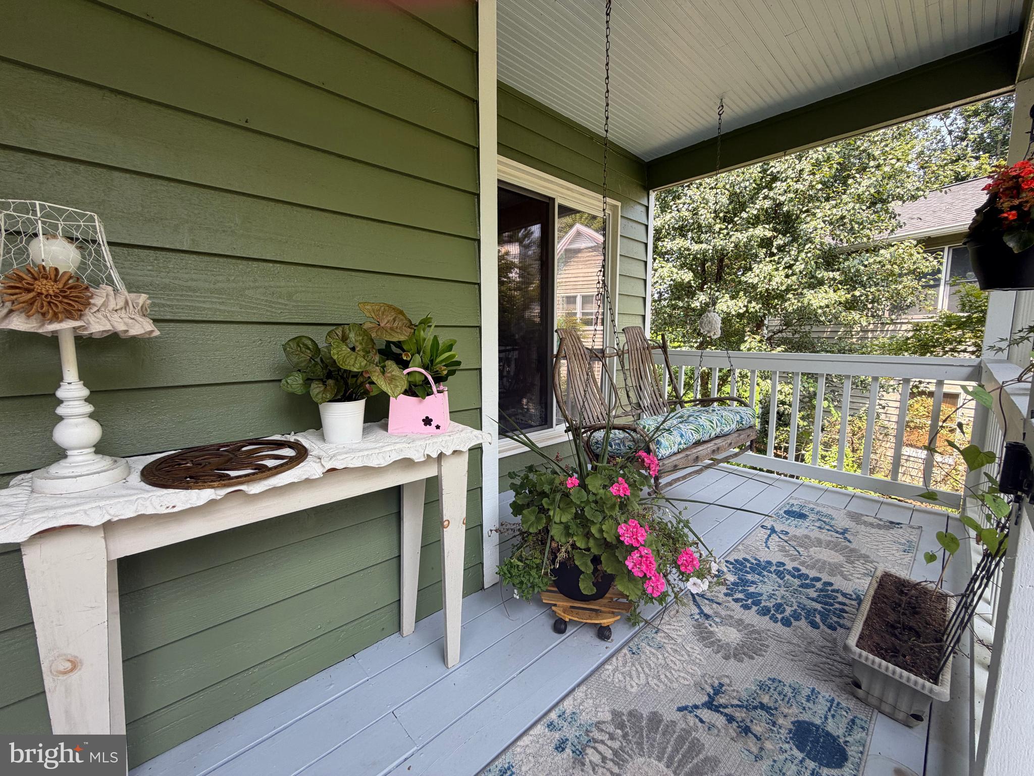 10293 HURON TRAIL