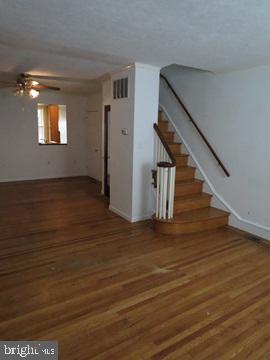 MANAYUNK - Residential Lease