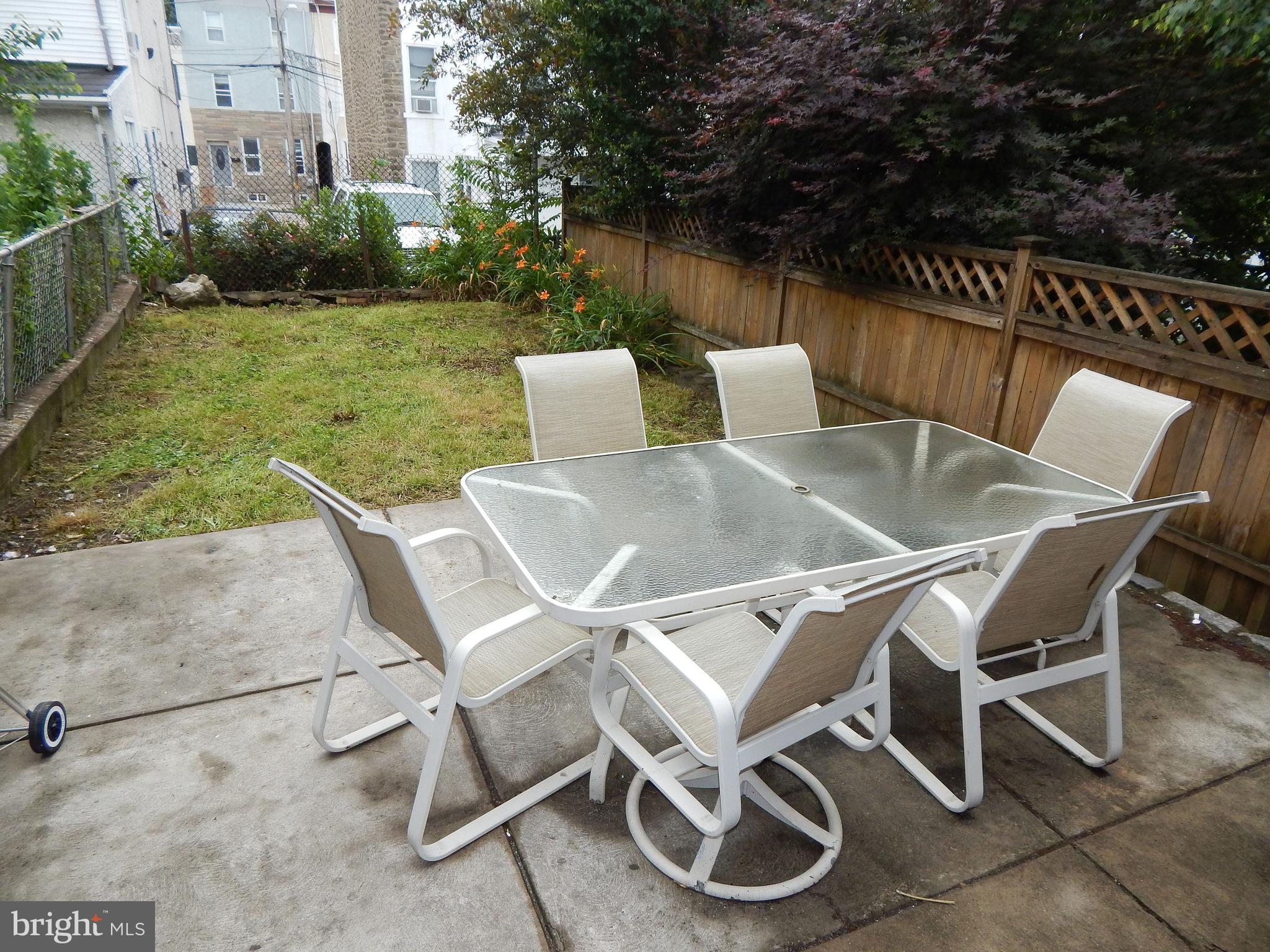 MANAYUNK - Residential Lease
