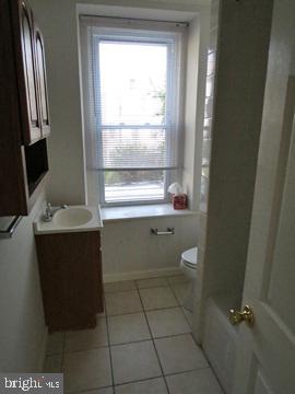 MANAYUNK - Residential Lease