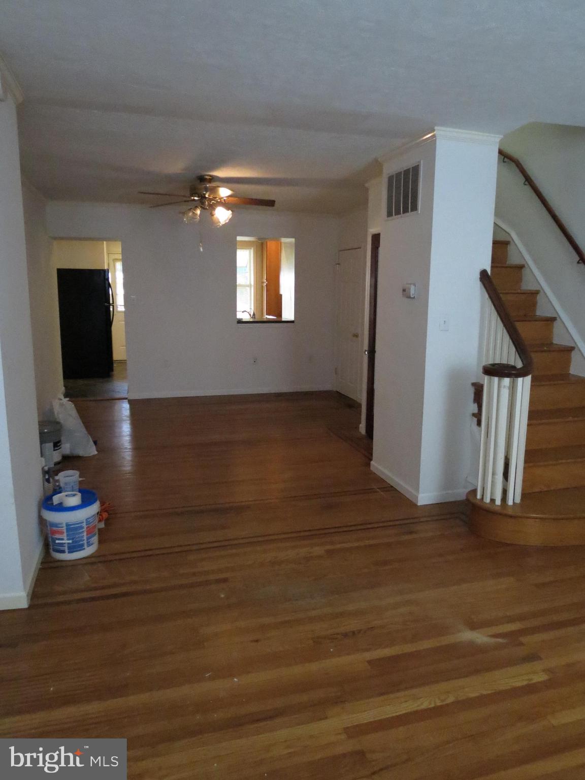 MANAYUNK - Residential Lease
