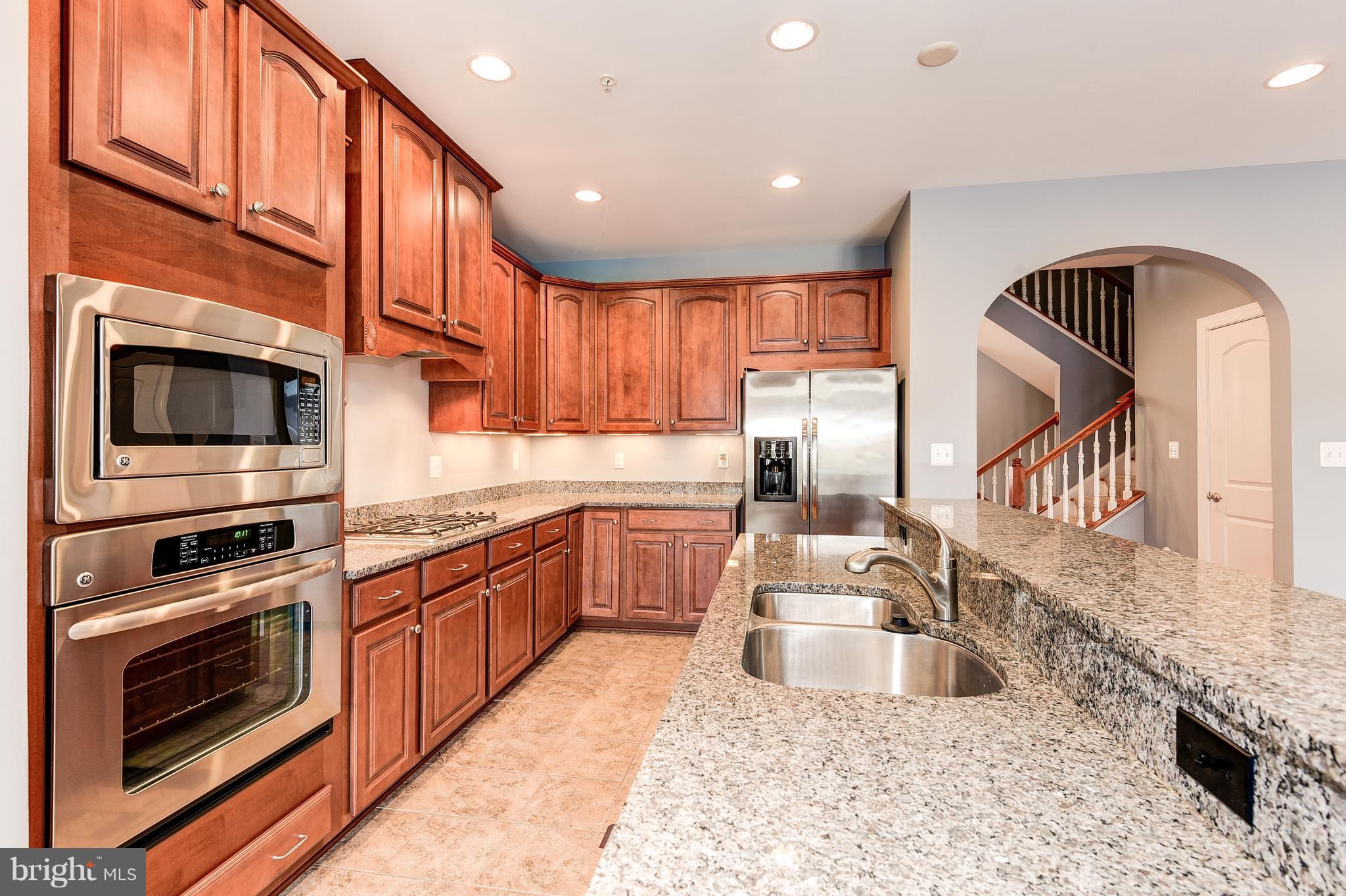 MAPLE LAWN - Residential Lease