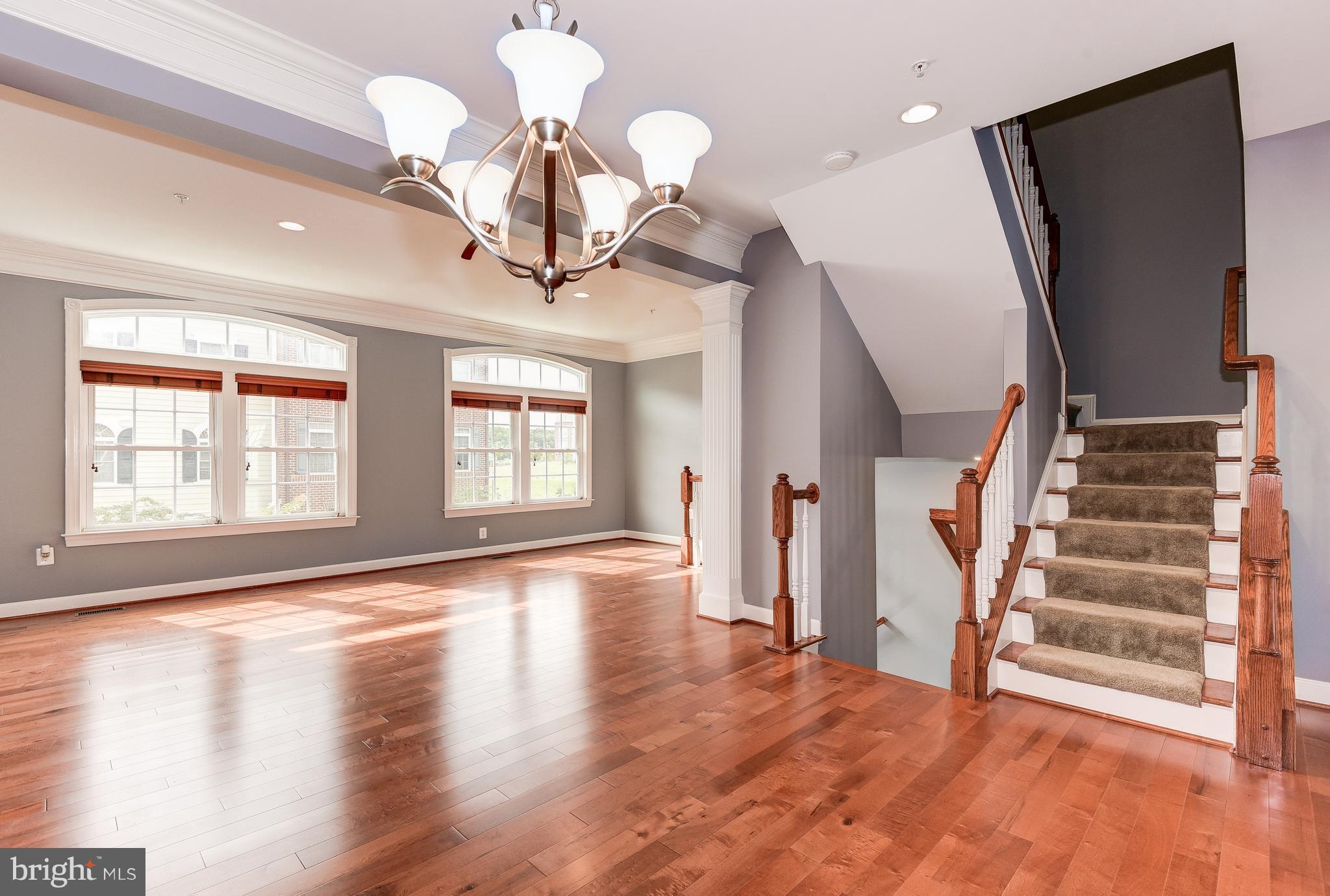 MAPLE LAWN - Residential Lease