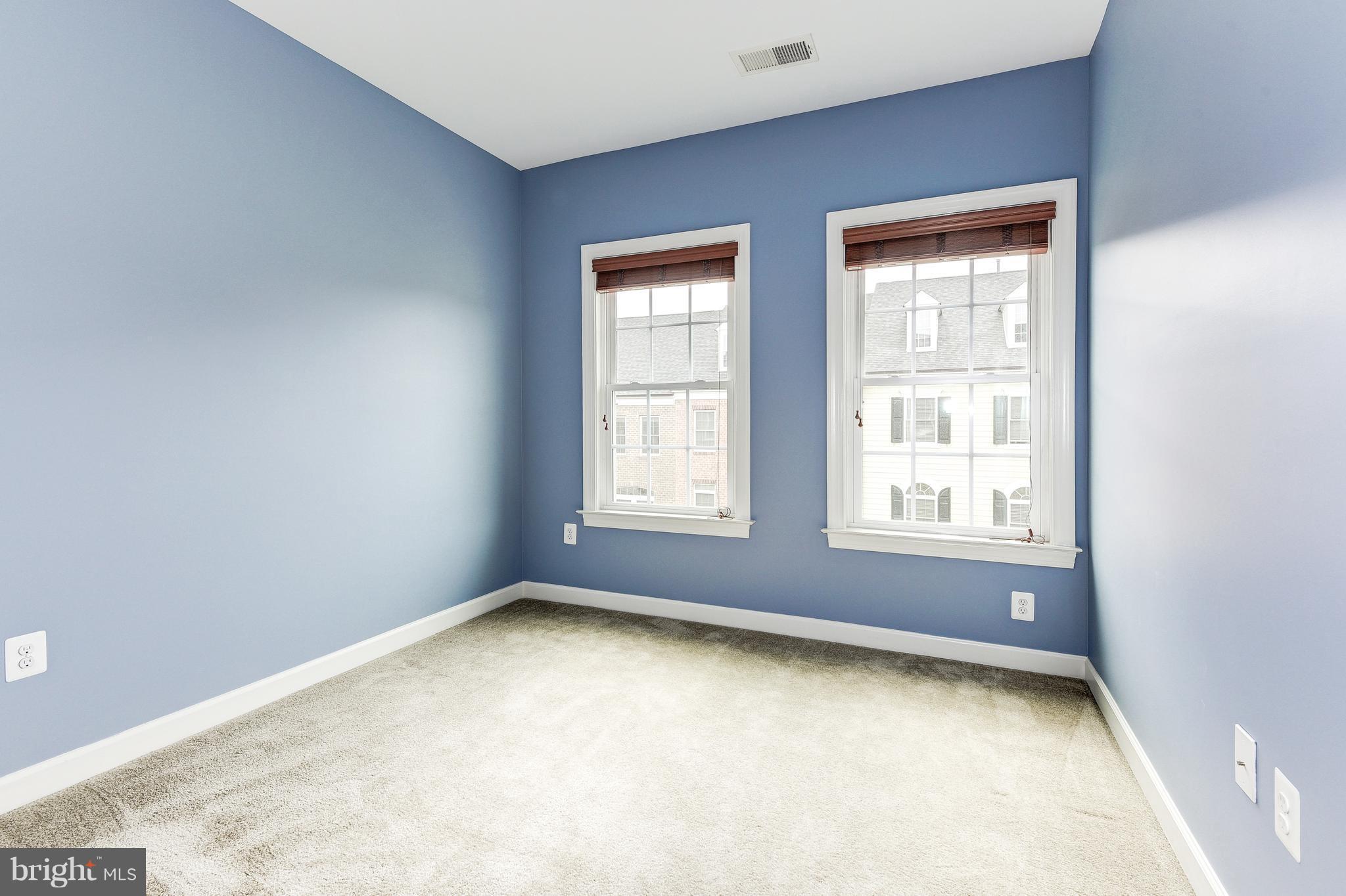 MAPLE LAWN - Residential Lease