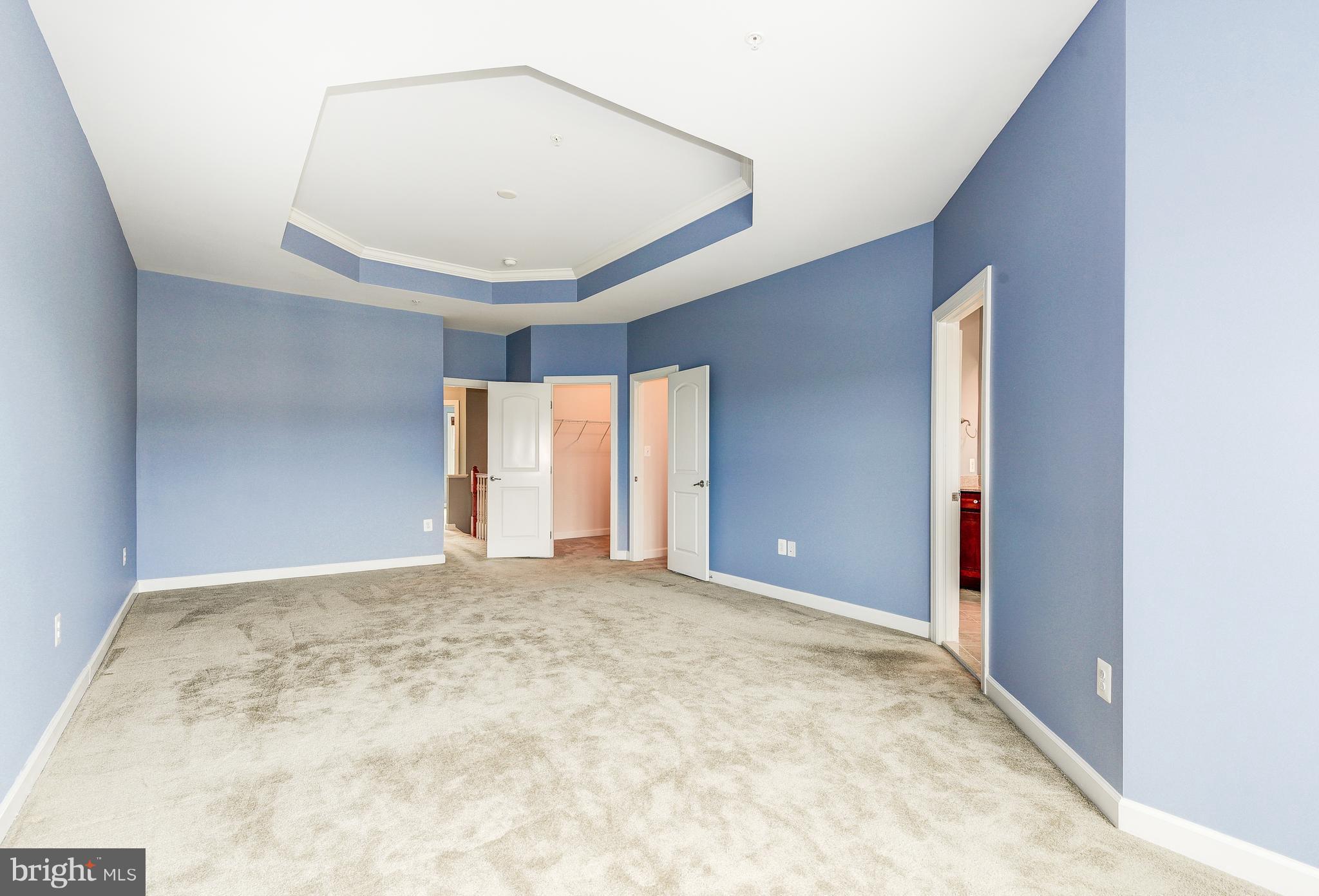 MAPLE LAWN - Residential Lease