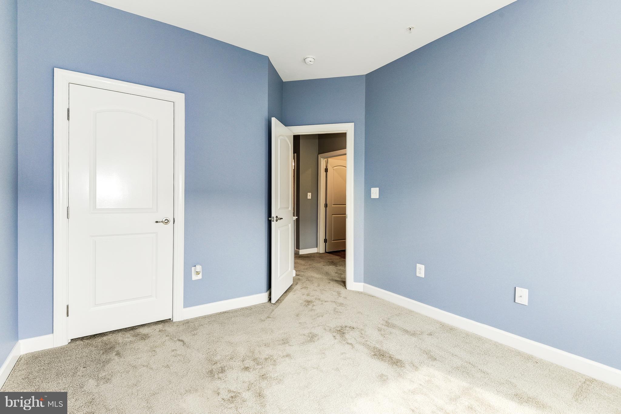 MAPLE LAWN - Residential Lease