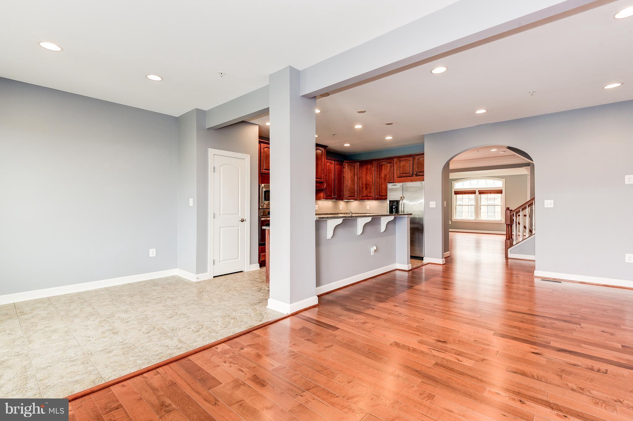 MAPLE LAWN - Residential Lease